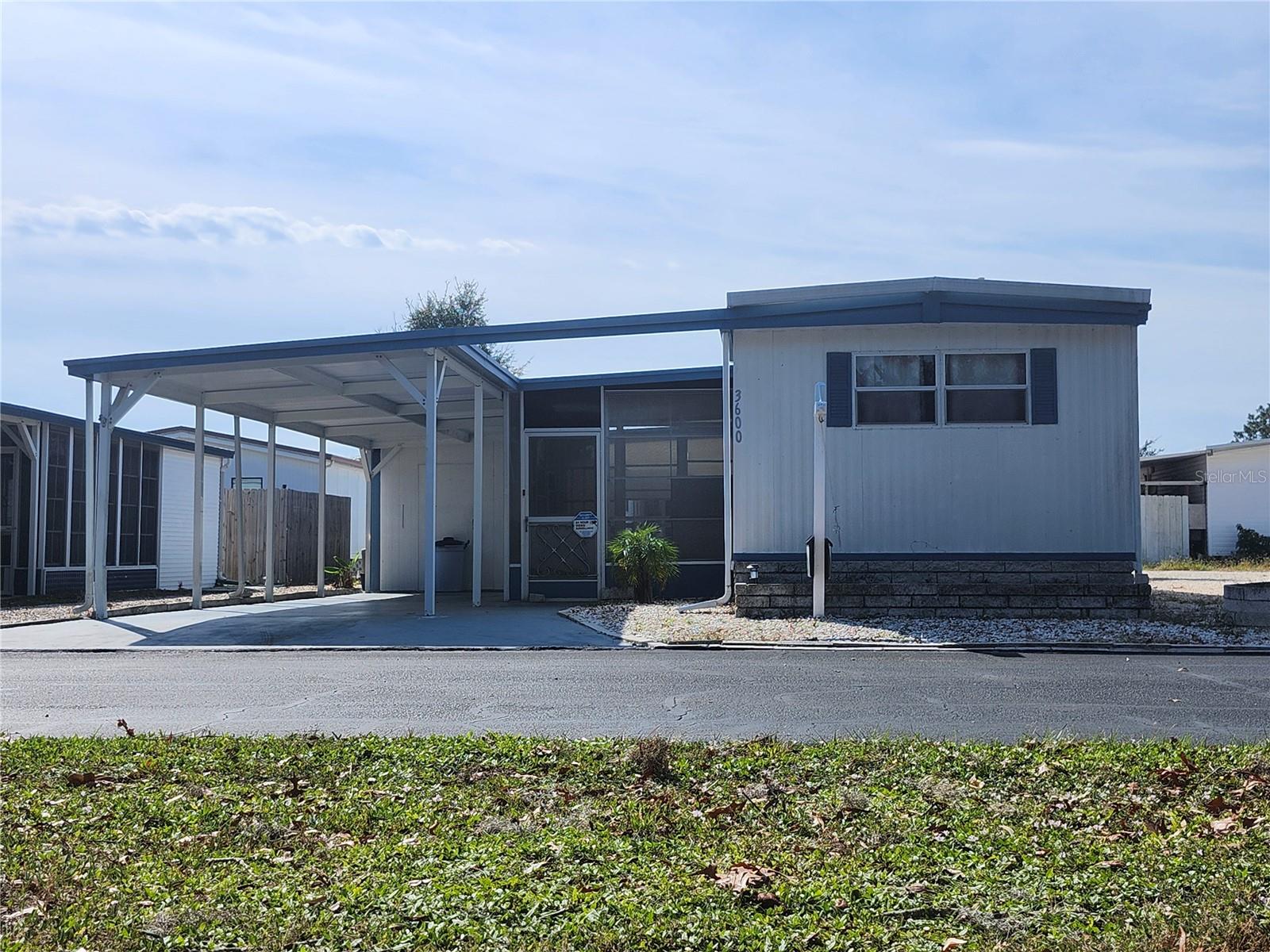 3600 KAUNA POINT DR, HOLIDAY, FL, 34691