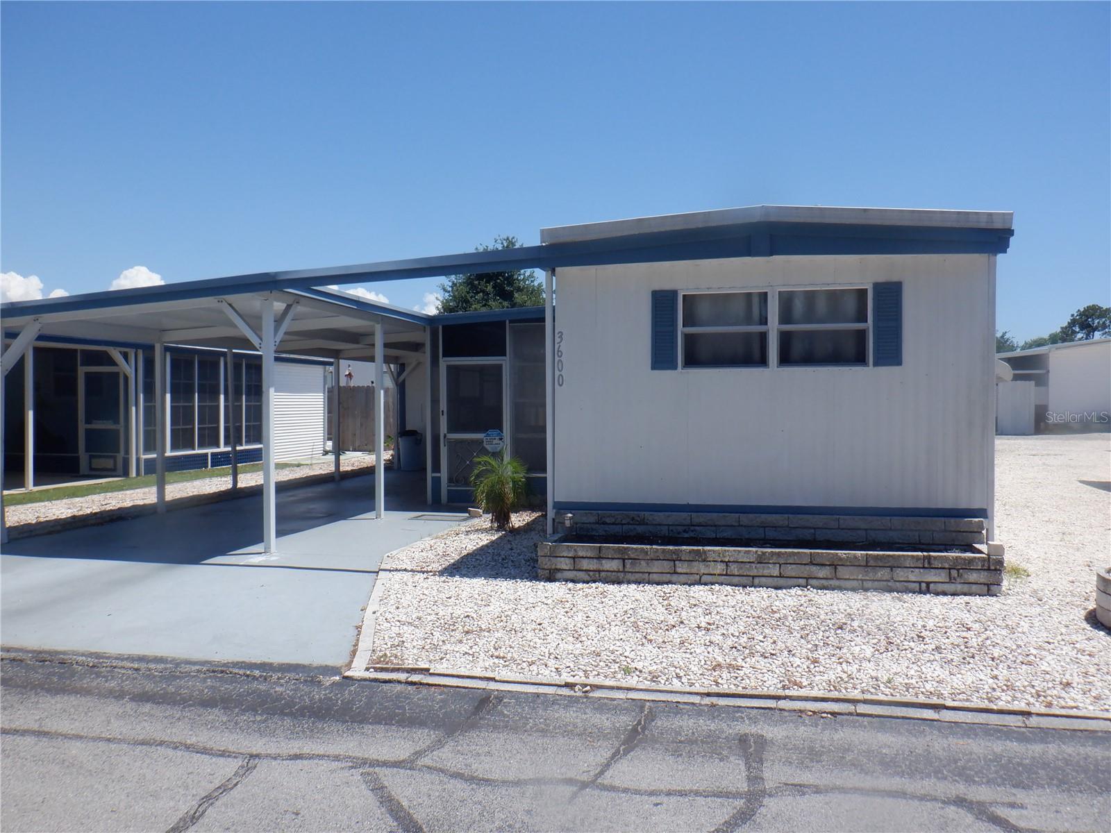 3600 KAUNA POINT DR, HOLIDAY, FL, 34691
