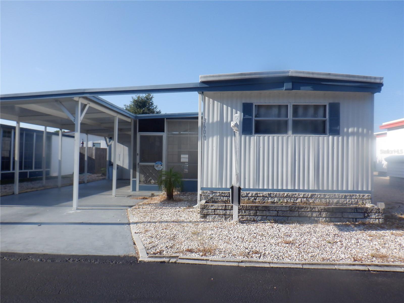 3600 KAUNA POINT DR, HOLIDAY, FL, 34691