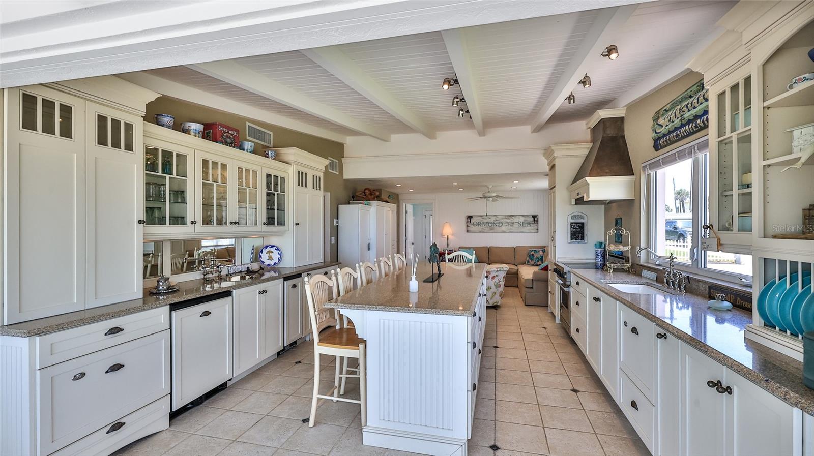 7 OCEAN VIEW DR, ORMOND BEACH, FL, 32176