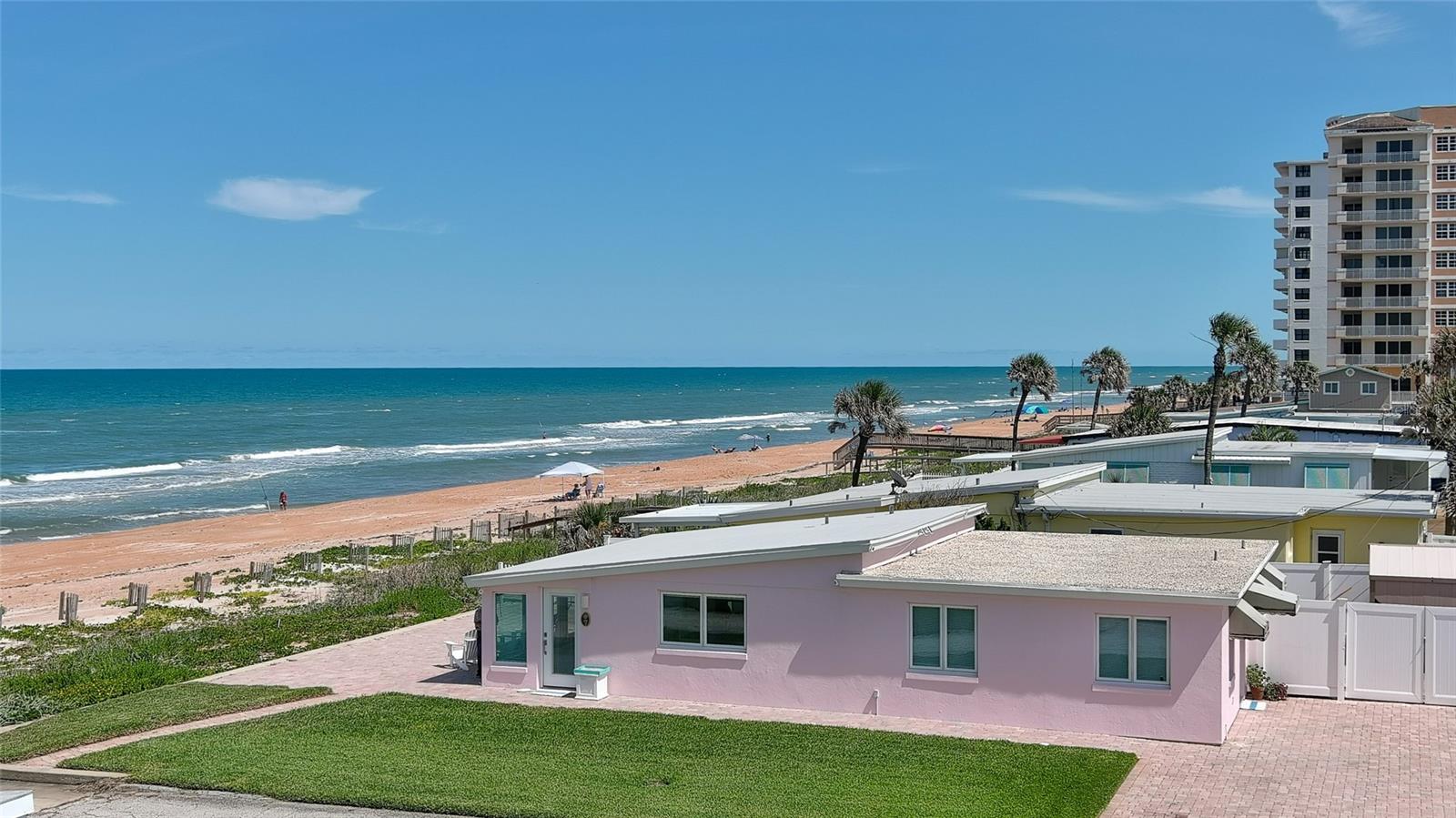 7 OCEAN VIEW DR, ORMOND BEACH, FL, 32176