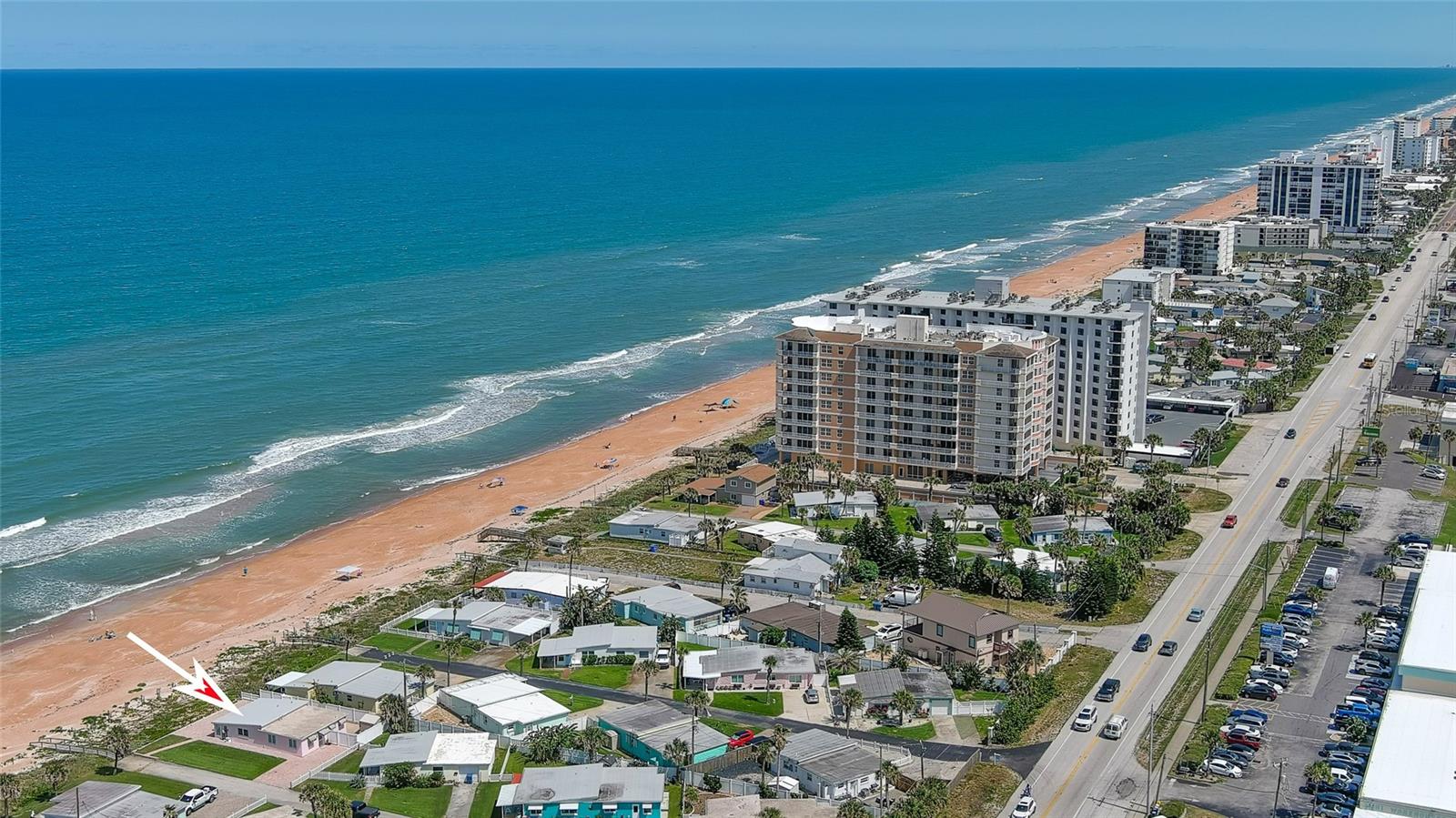 7 OCEAN VIEW DR, ORMOND BEACH, FL, 32176
