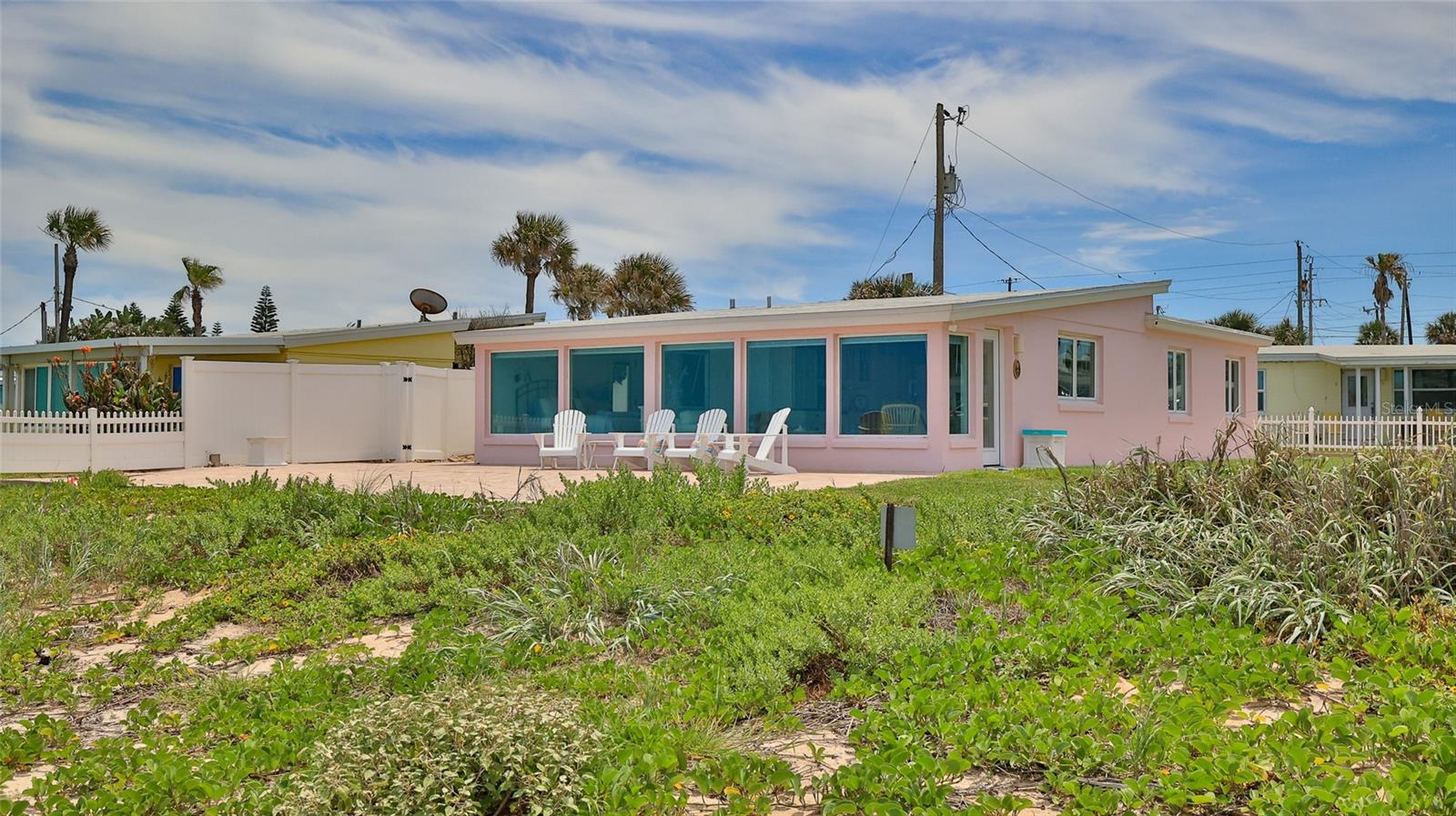 7 OCEAN VIEW DR, ORMOND BEACH, FL, 32176
