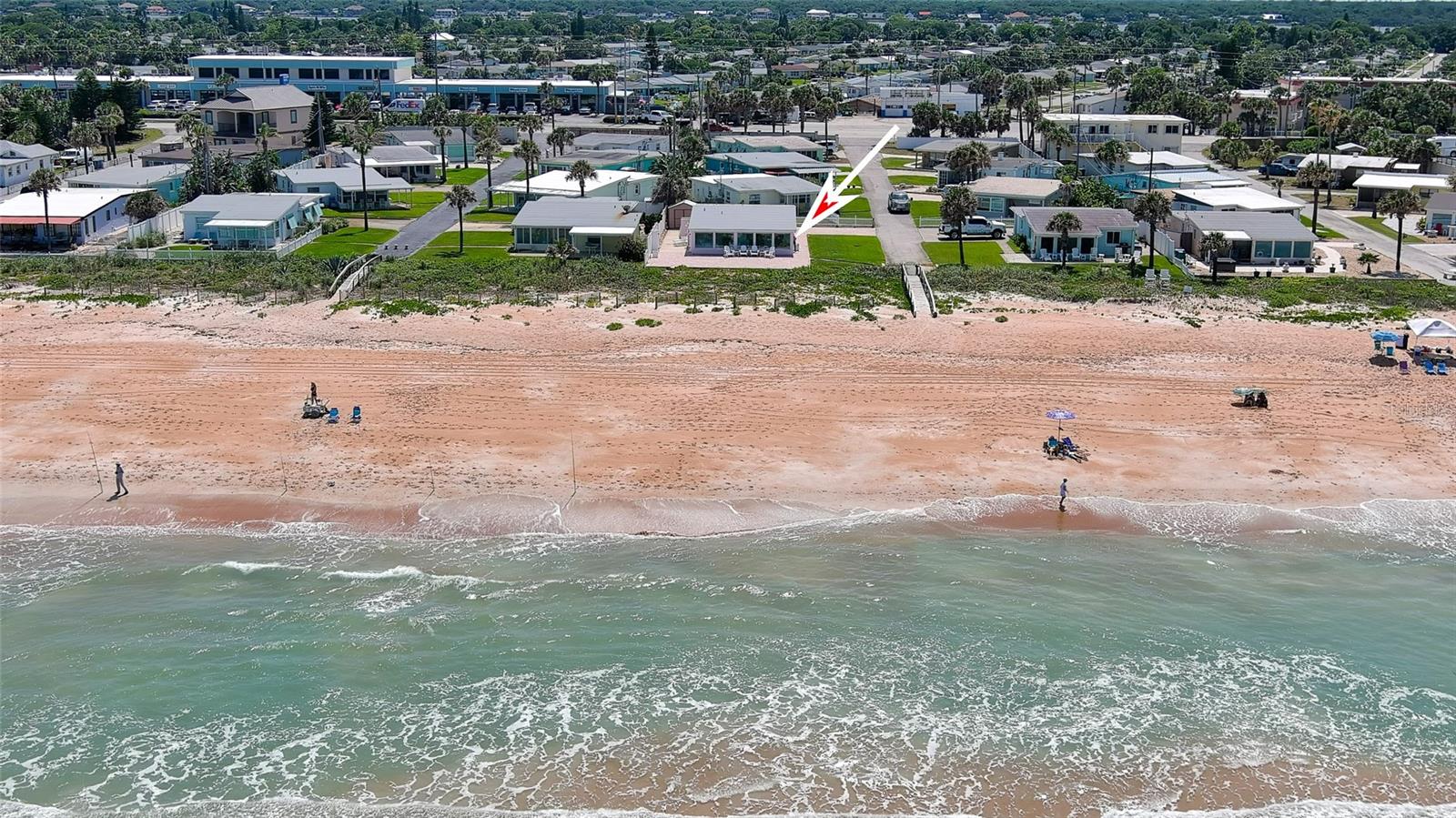 7 OCEAN VIEW DR, ORMOND BEACH, FL, 32176
