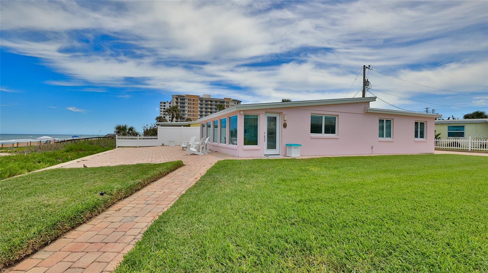 7 OCEAN VIEW DR, ORMOND BEACH, FL, 32176