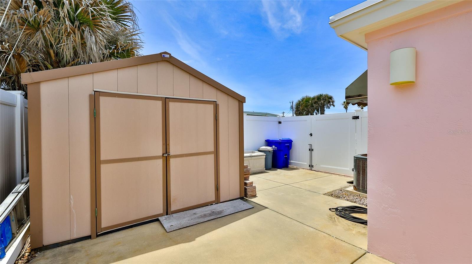 7 OCEAN VIEW DR, ORMOND BEACH, FL, 32176