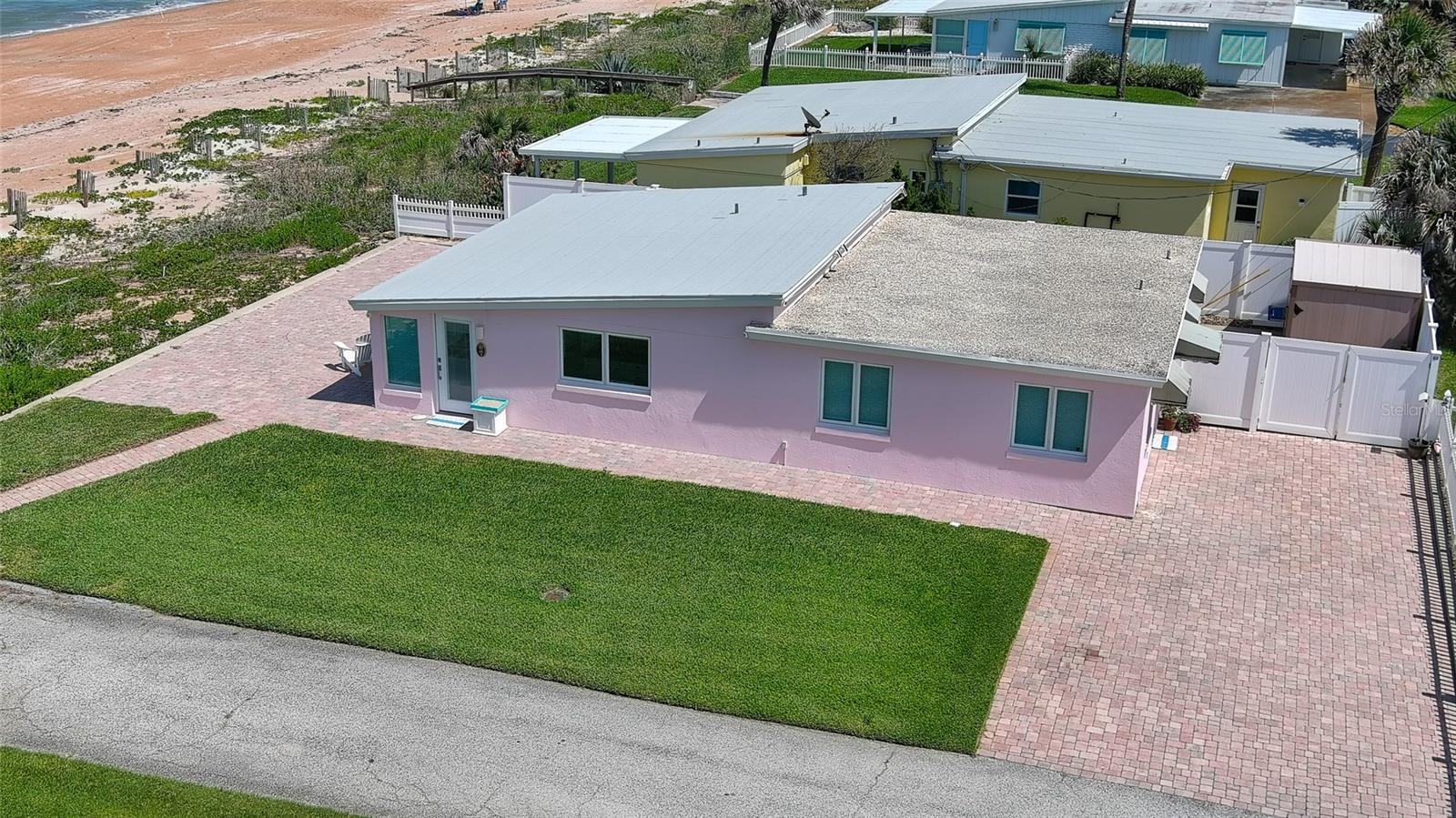 7 OCEAN VIEW DR, ORMOND BEACH, FL, 32176
