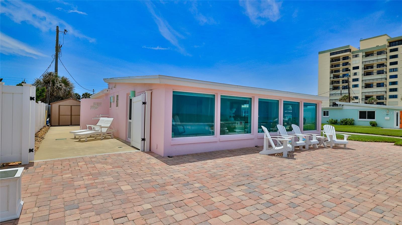 7 OCEAN VIEW DR, ORMOND BEACH, FL, 32176