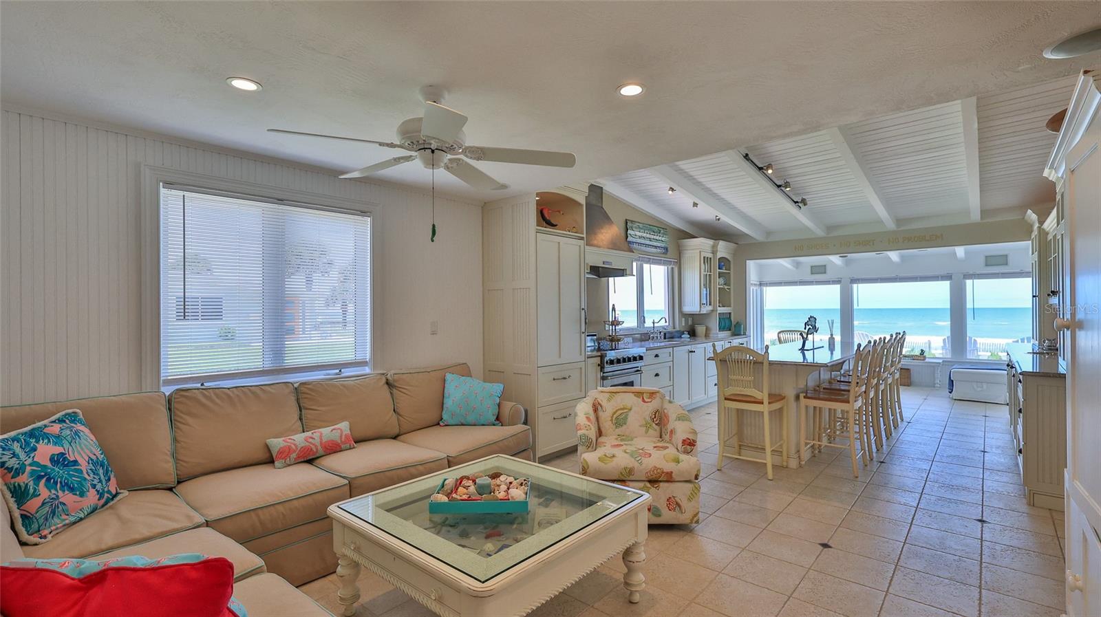 7 OCEAN VIEW DR, ORMOND BEACH, FL, 32176