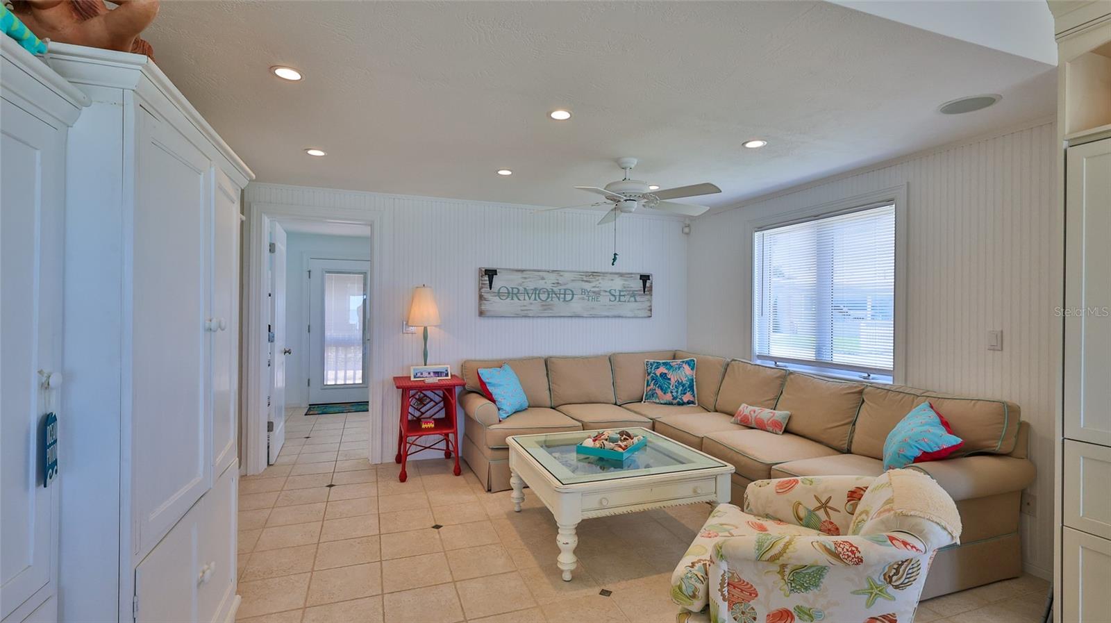 7 OCEAN VIEW DR, ORMOND BEACH, FL, 32176