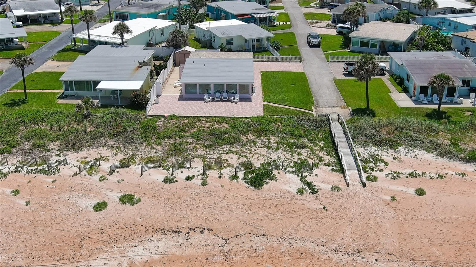 7 OCEAN VIEW DR, ORMOND BEACH, FL, 32176