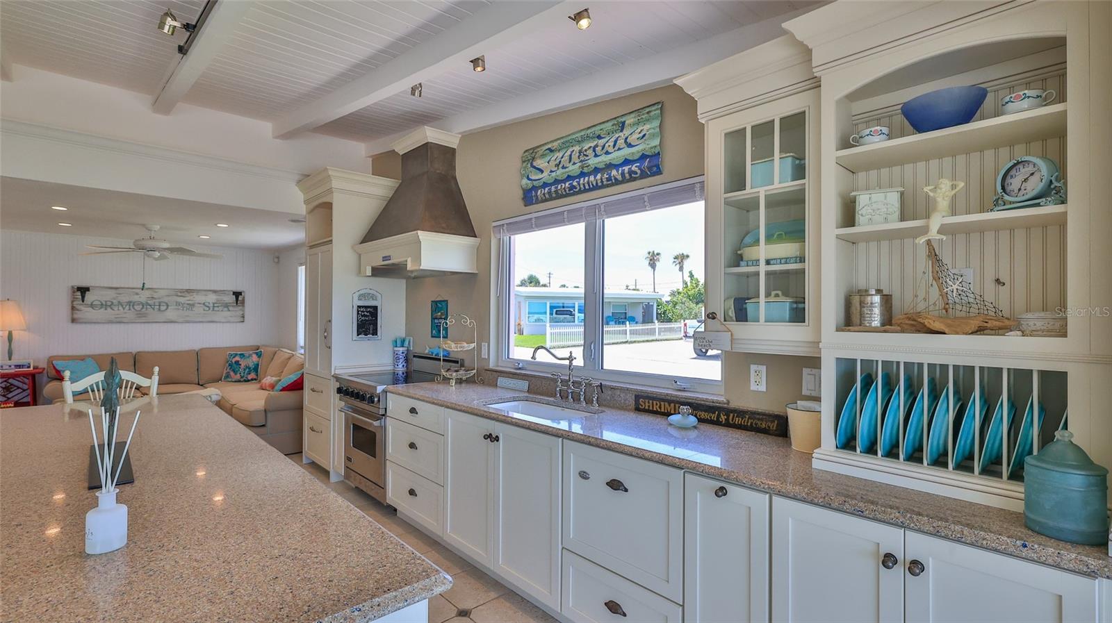7 OCEAN VIEW DR, ORMOND BEACH, FL, 32176