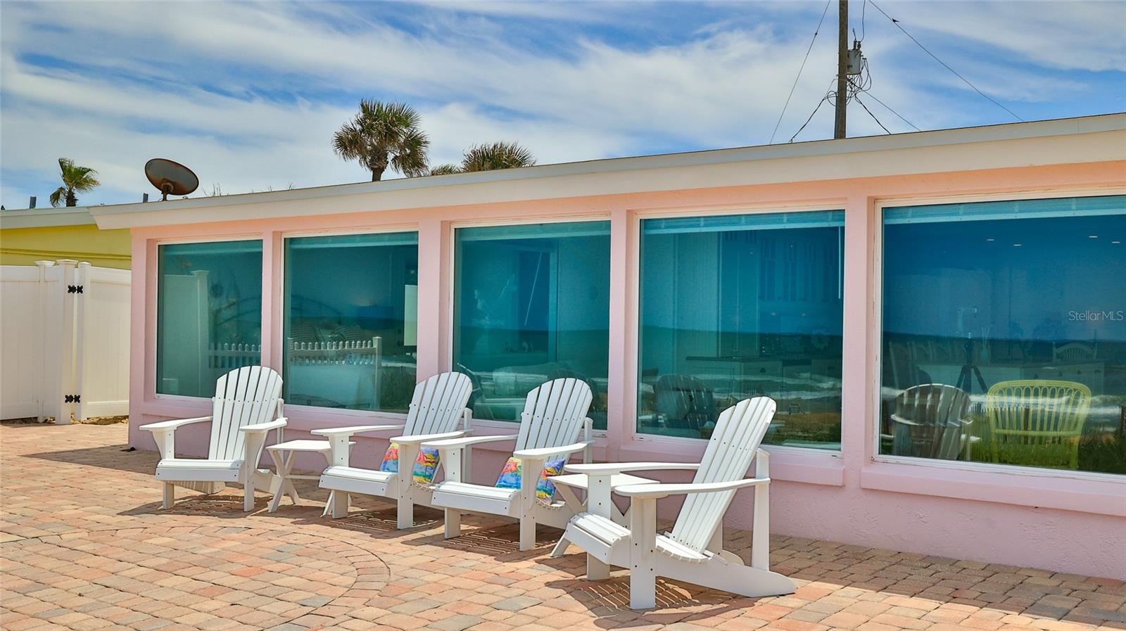 7 OCEAN VIEW DR, ORMOND BEACH, FL, 32176