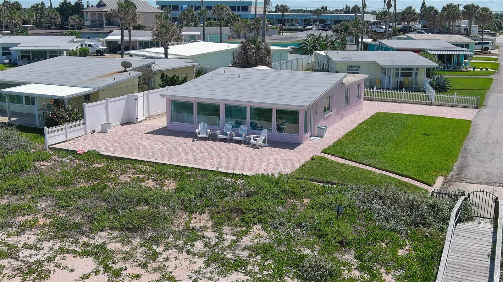 7 OCEAN VIEW DR, ORMOND BEACH, FL, 32176