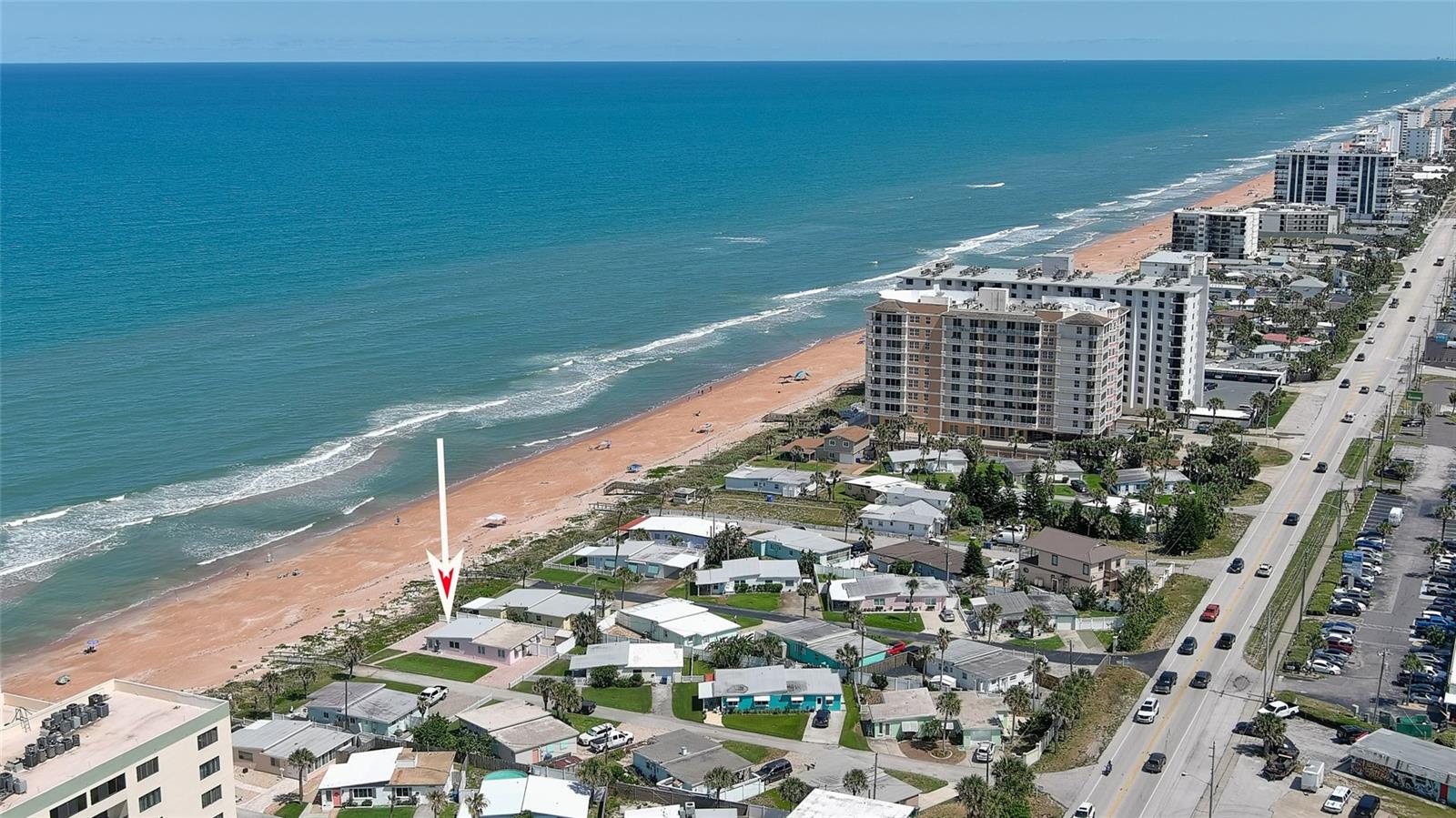 7 OCEAN VIEW DR, ORMOND BEACH, FL, 32176