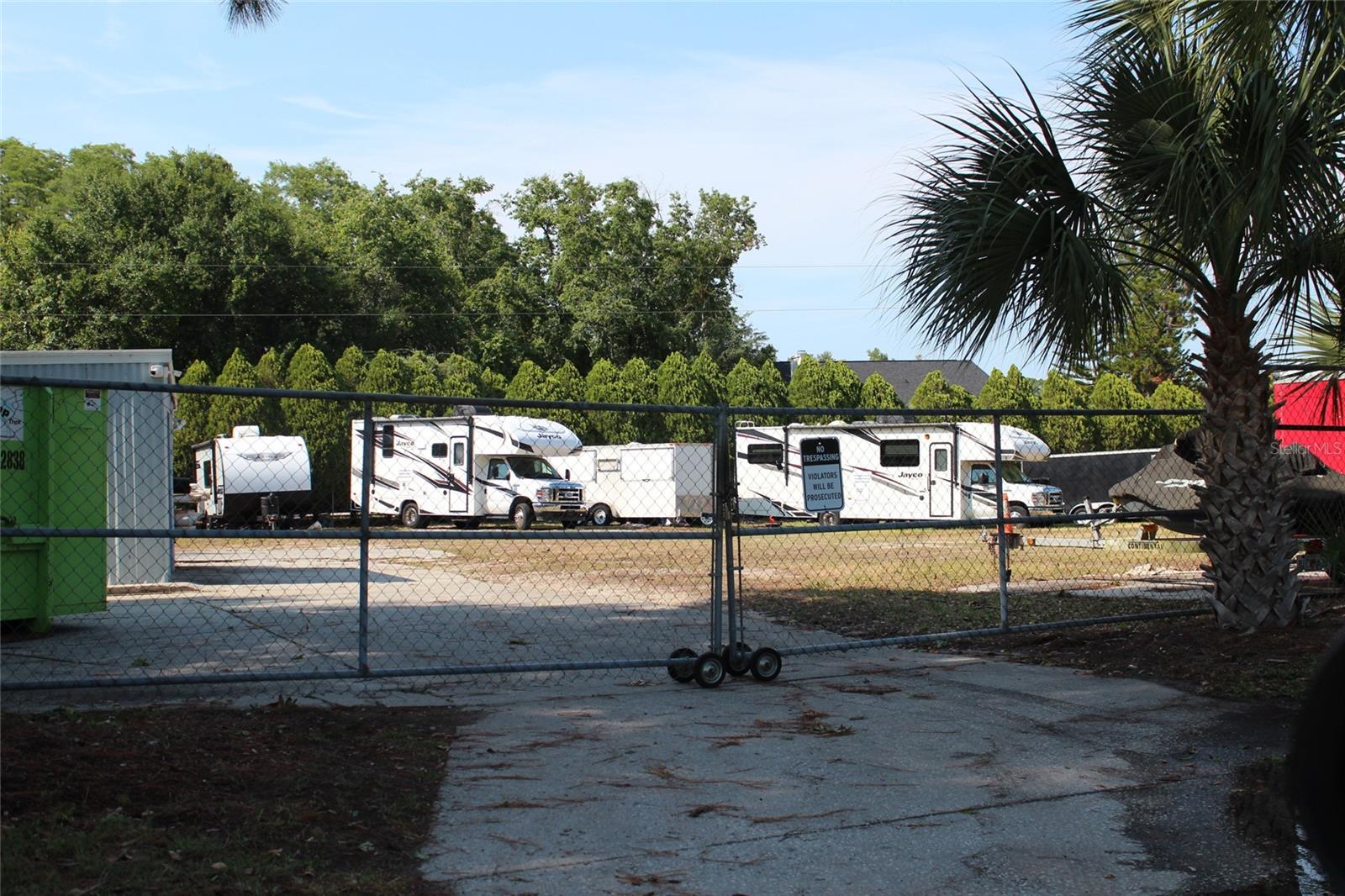 50989 HIGHWAY 27 LOT 317, DAVENPORT, FL, 33897