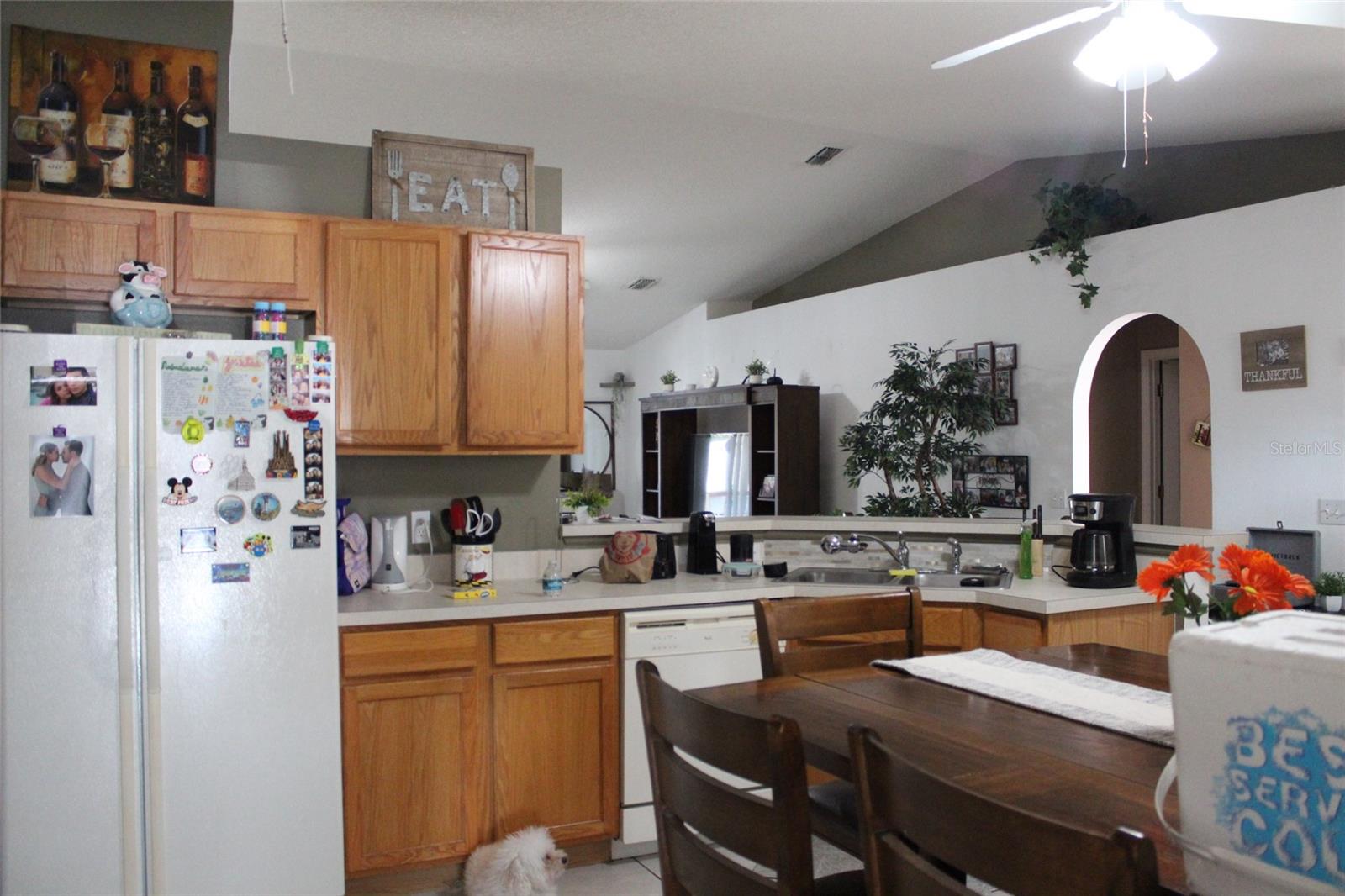 50989 HIGHWAY 27 LOT 317, DAVENPORT, FL, 33897