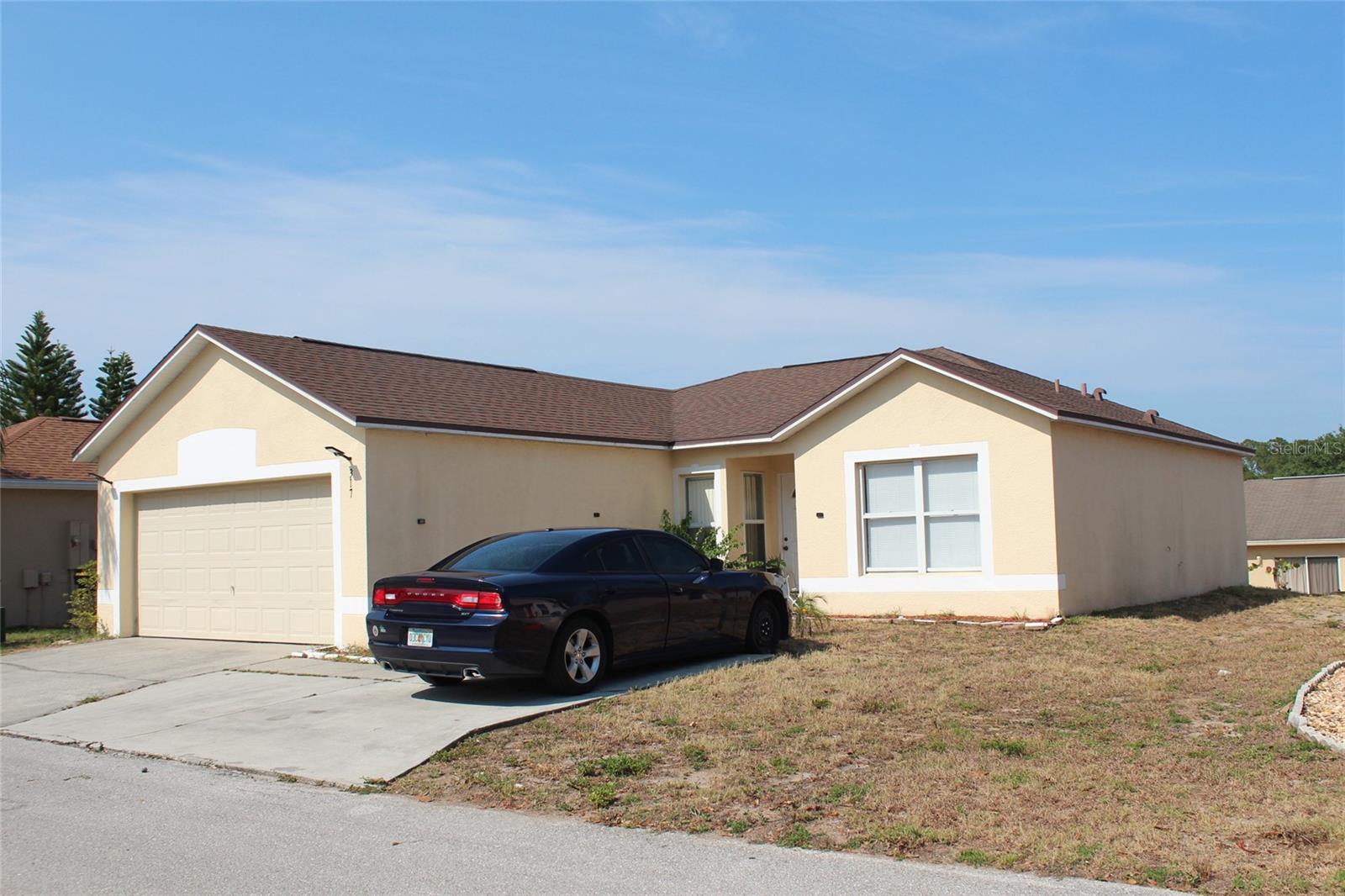 50989 HIGHWAY 27 LOT 317, DAVENPORT, FL, 33897