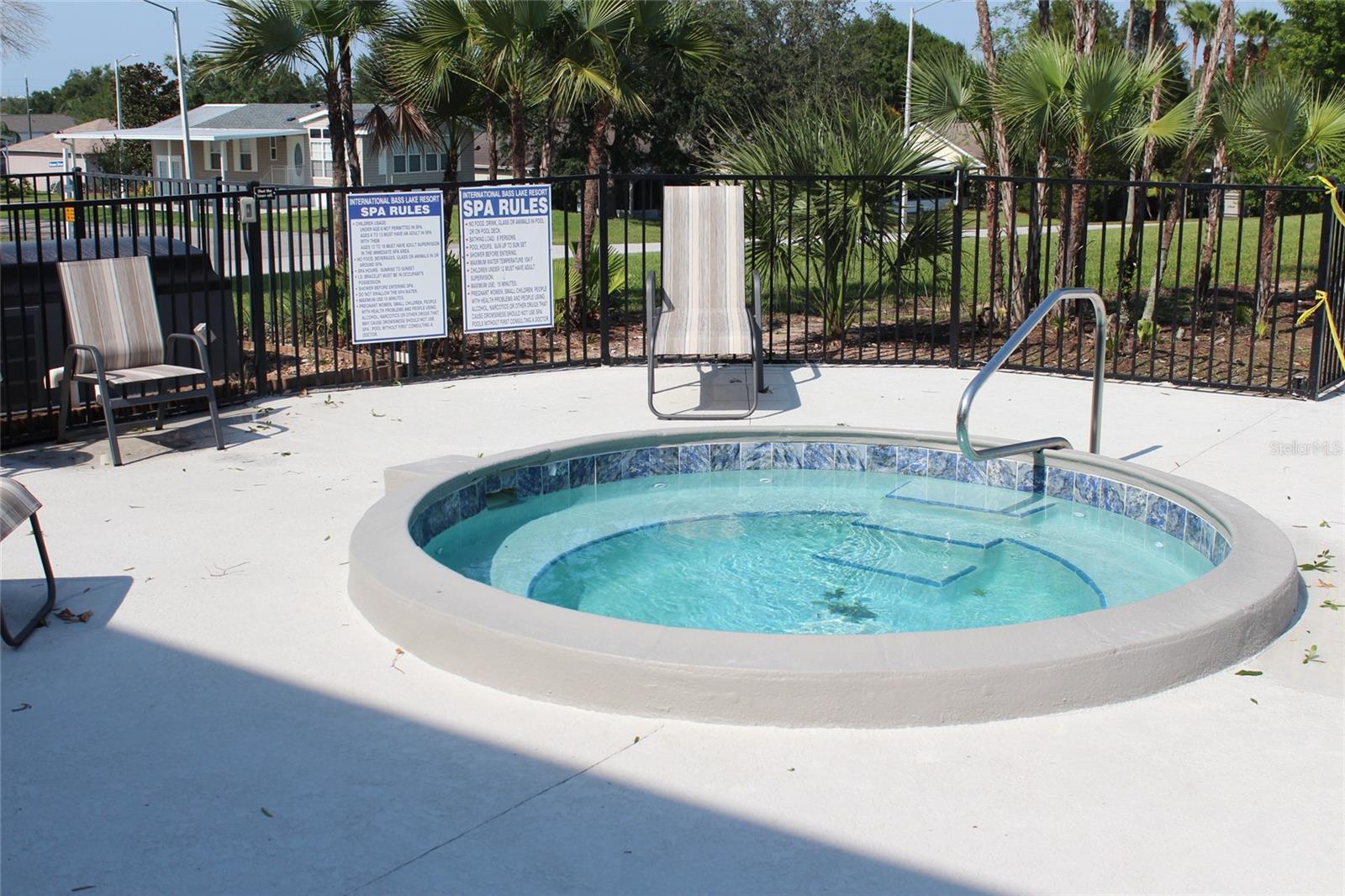 50989 HIGHWAY 27 LOT 317, DAVENPORT, FL, 33897