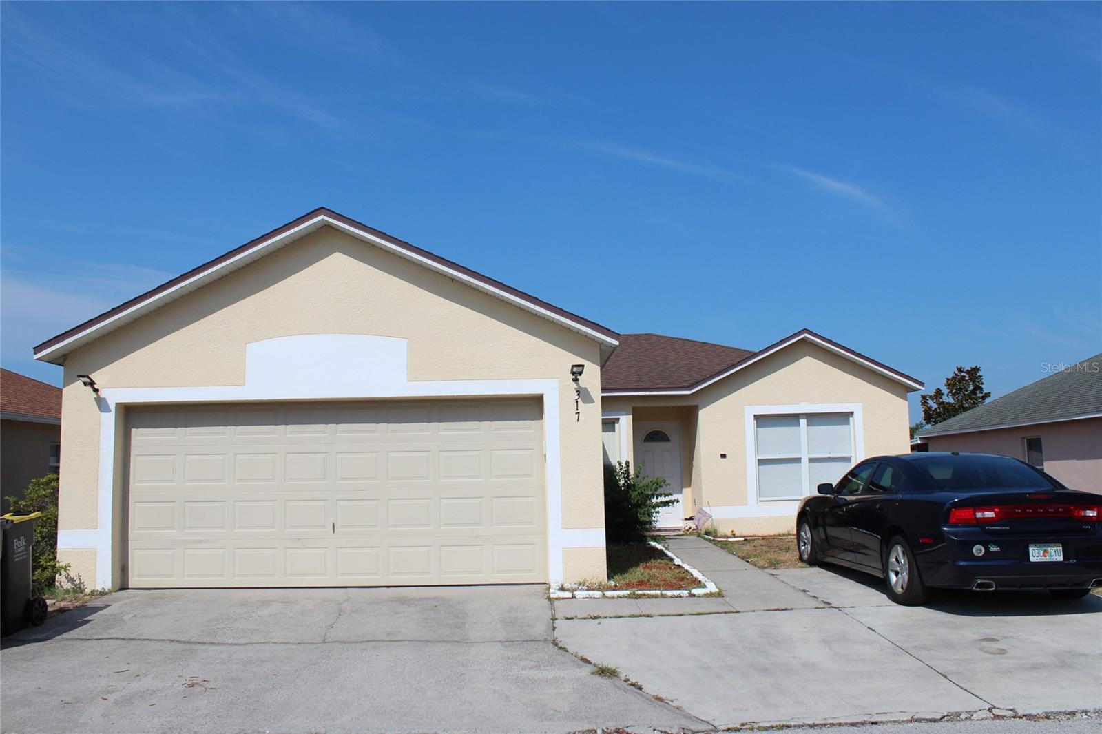 50989 HIGHWAY 27 LOT 317, DAVENPORT, FL, 33897