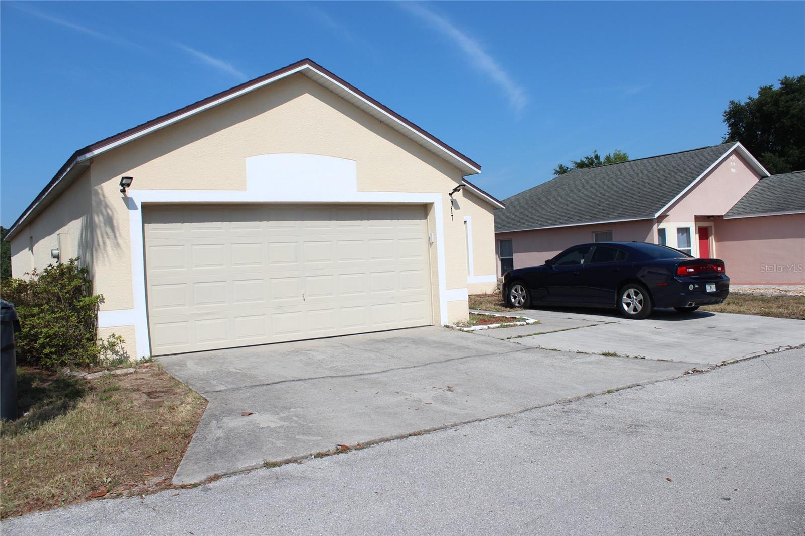 50989 HIGHWAY 27 LOT 317, DAVENPORT, FL, 33897