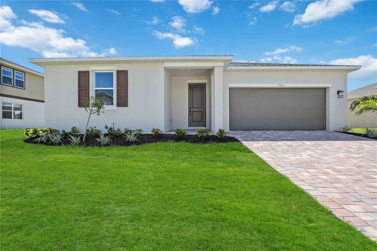 17314 GULF PRESERVE DR, FORT MYERS, FL, 33908