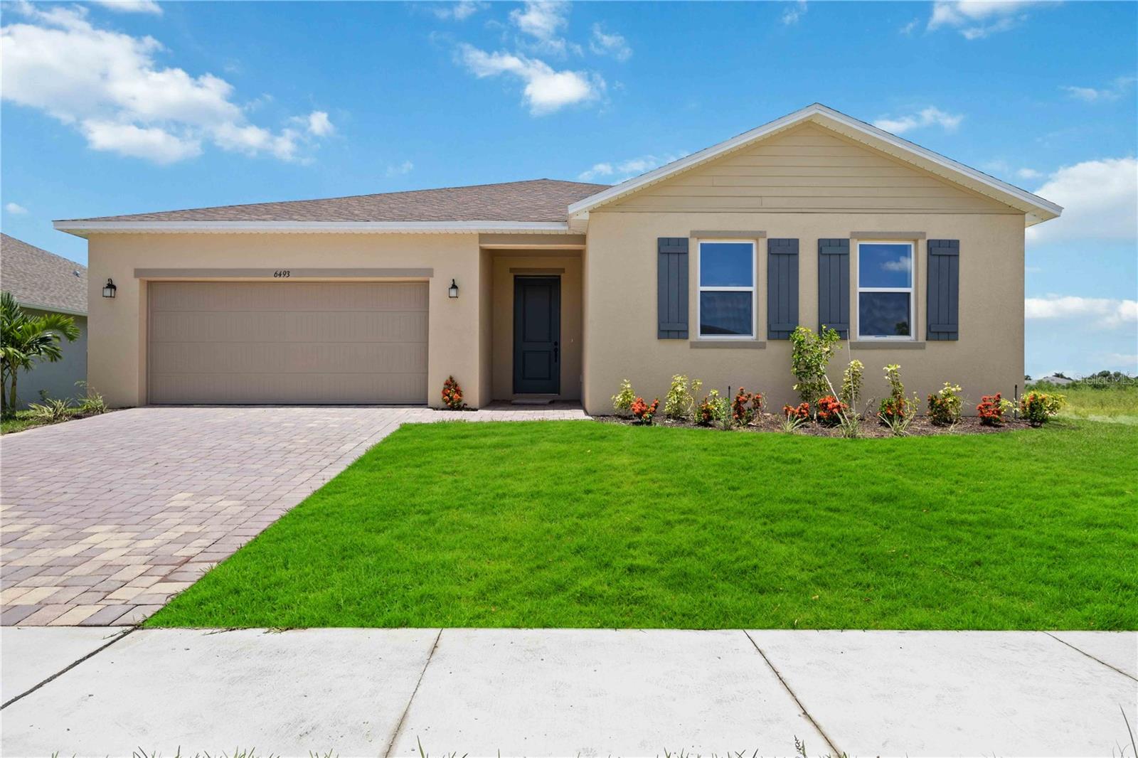 6493 ESTERO BAY DR, FORT MYERS, FL, 33908