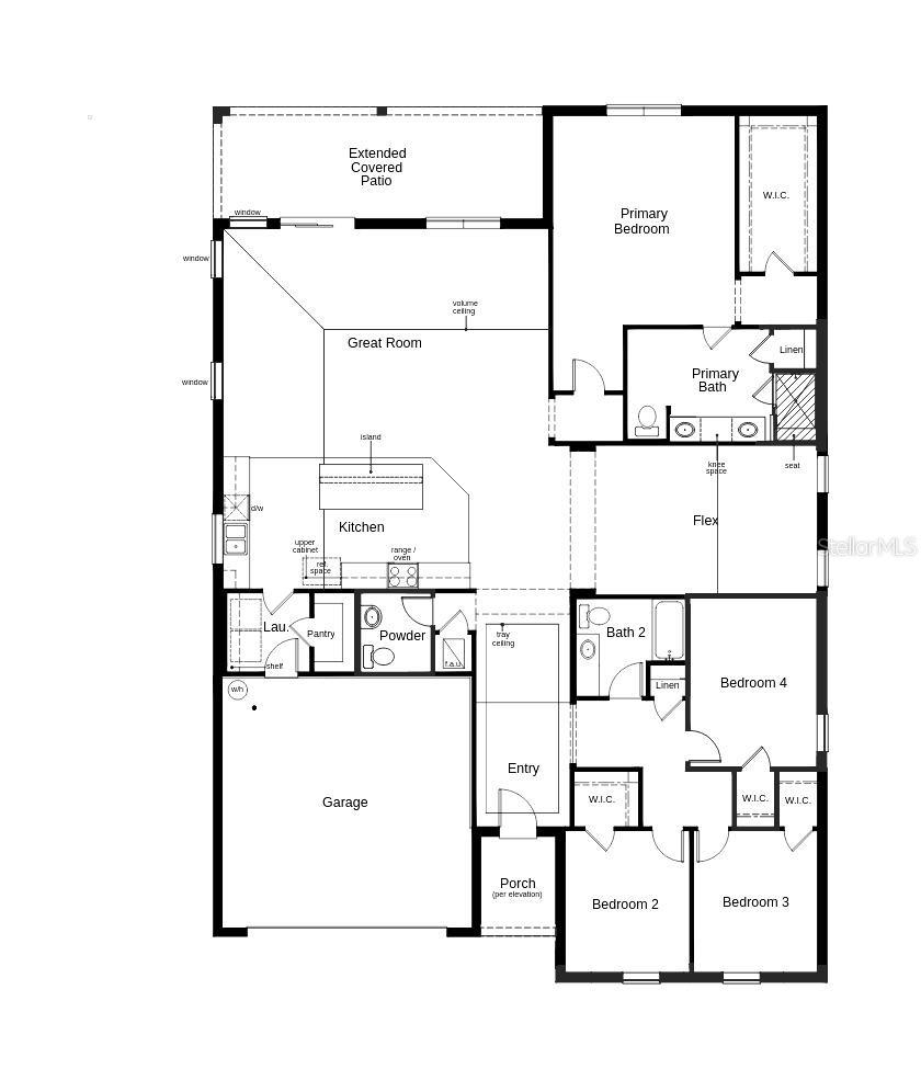 6493 ESTERO BAY DR, FORT MYERS, FL, 33908