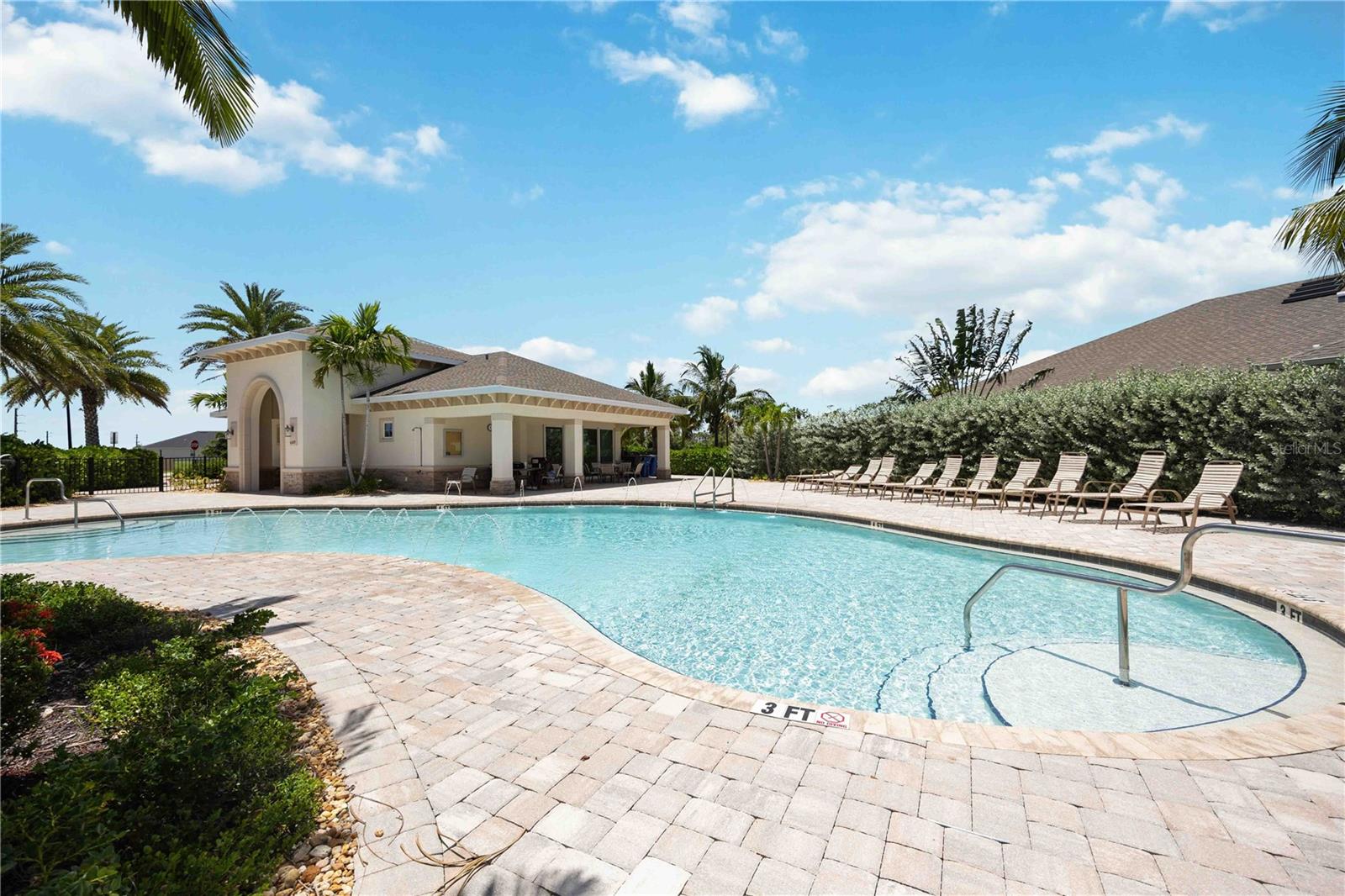 6493 ESTERO BAY DR, FORT MYERS, FL, 33908