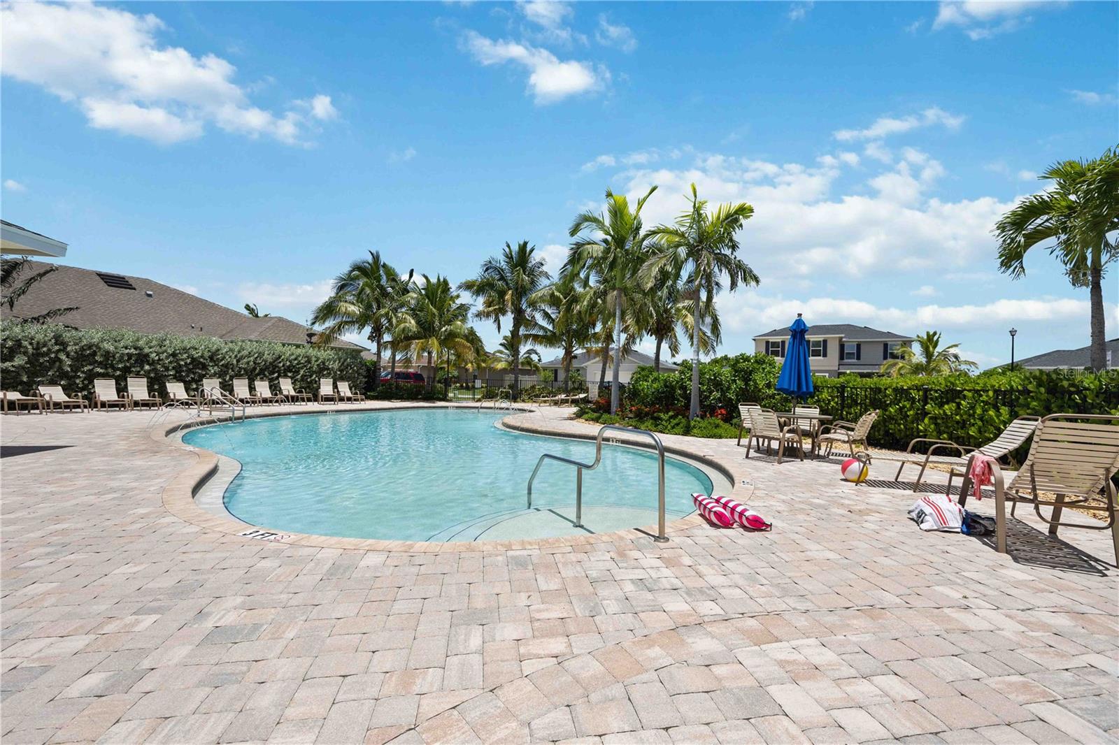 6493 ESTERO BAY DR, FORT MYERS, FL, 33908