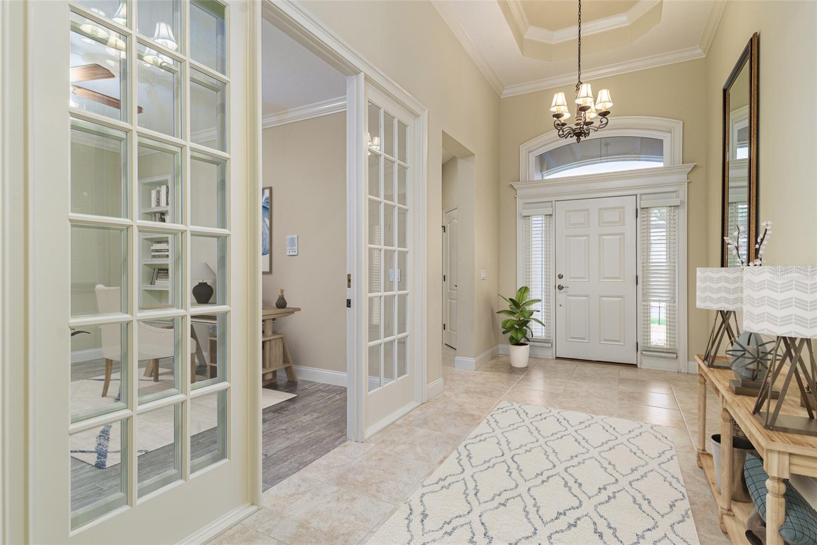8288 LAKE JAMES DR, LAKELAND, FL, 33810