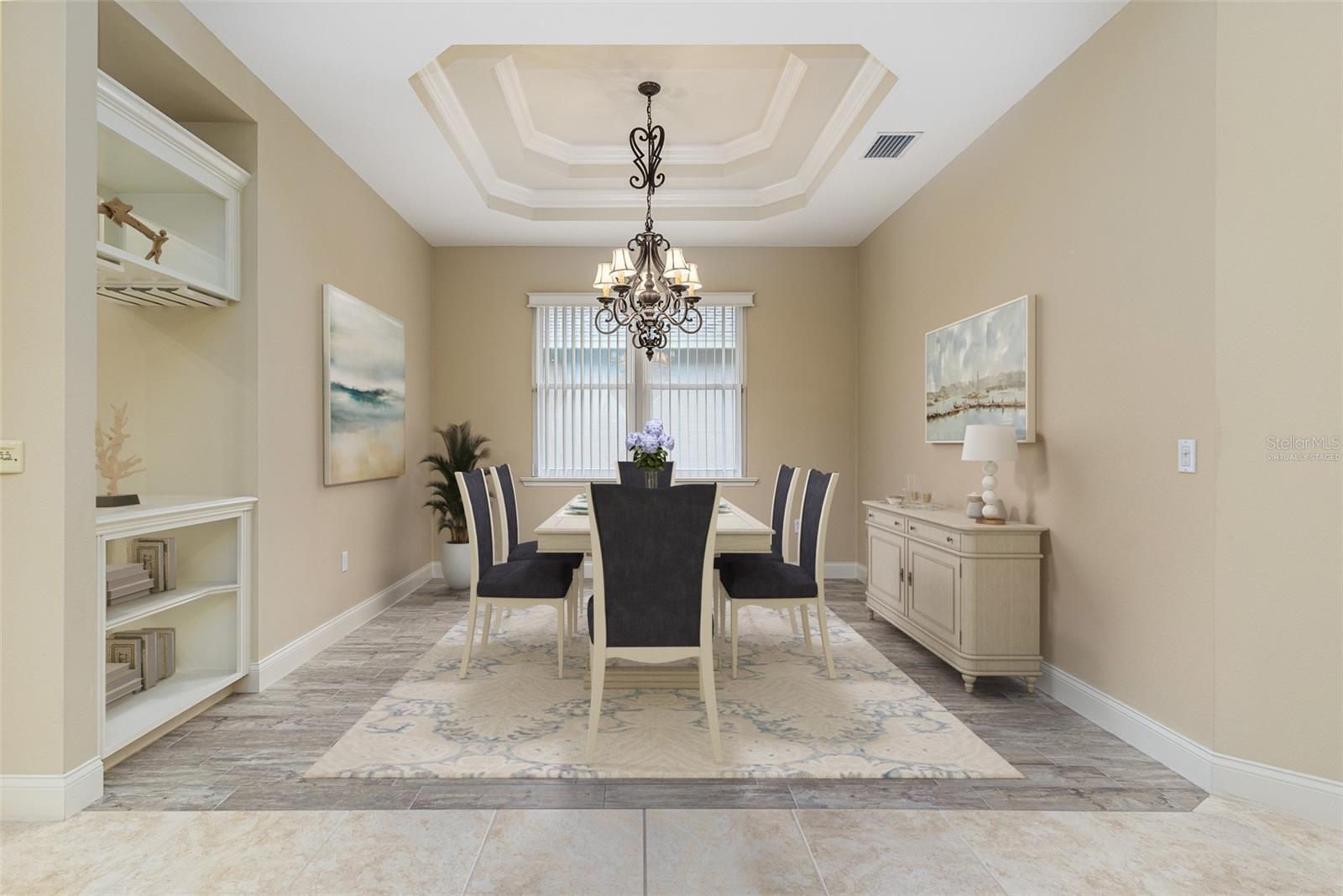 8288 LAKE JAMES DR, LAKELAND, FL, 33810
