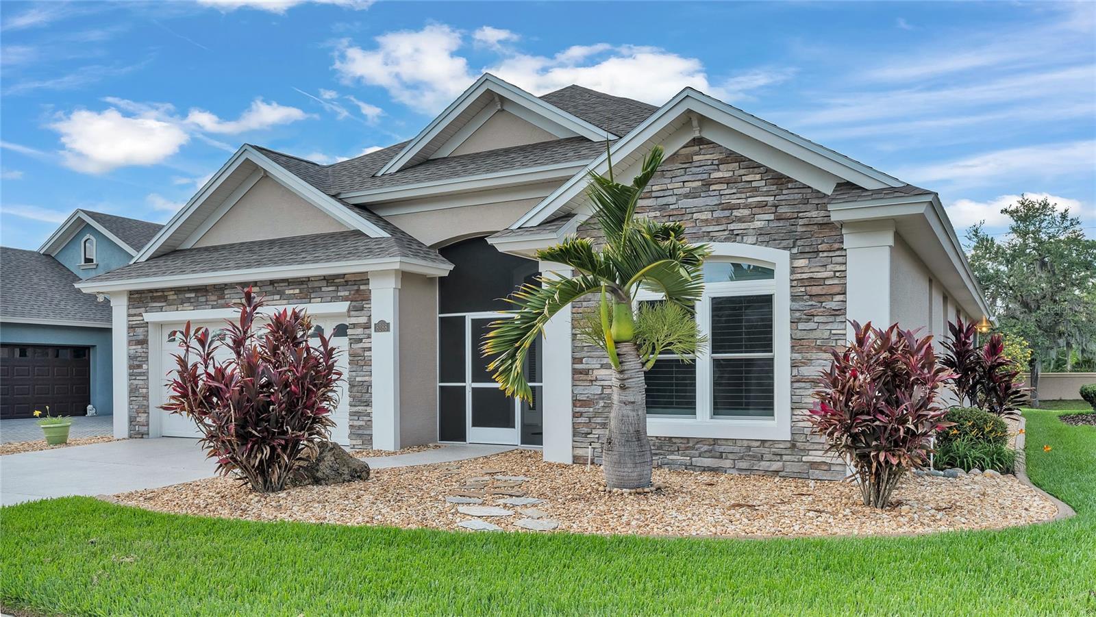 8288 LAKE JAMES DR, LAKELAND, FL, 33810