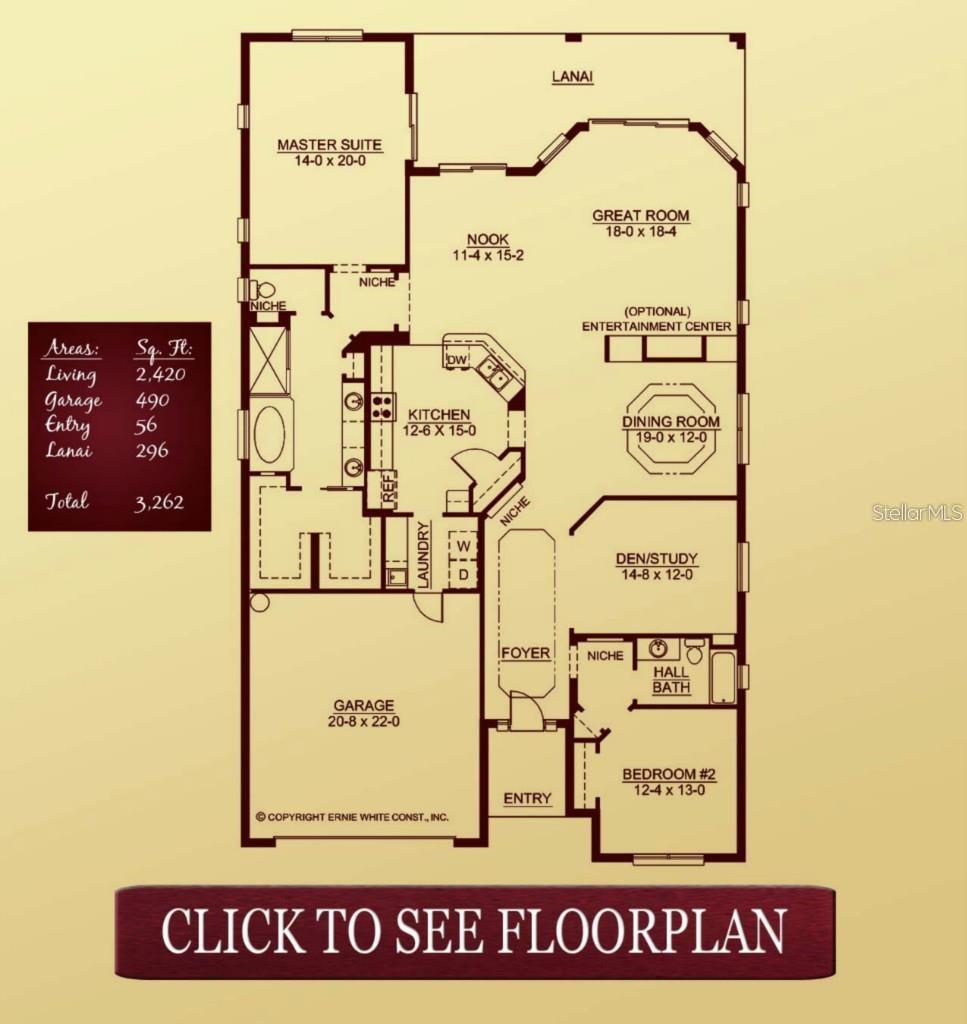 8288 LAKE JAMES DR, LAKELAND, FL, 33810