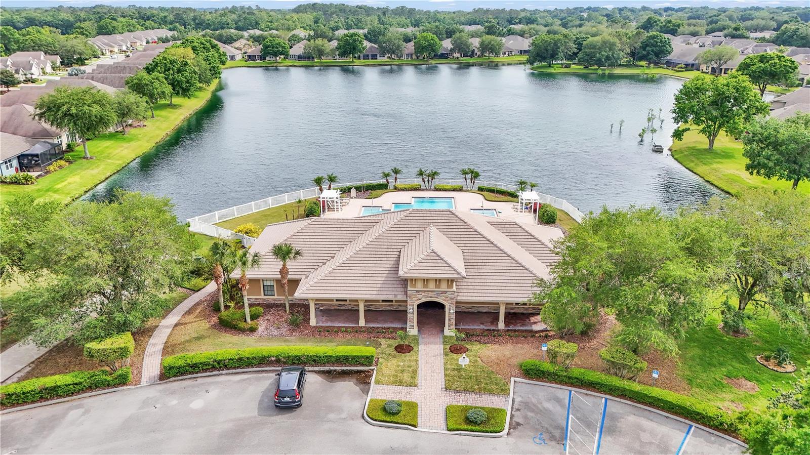 8288 LAKE JAMES DR, LAKELAND, FL, 33810