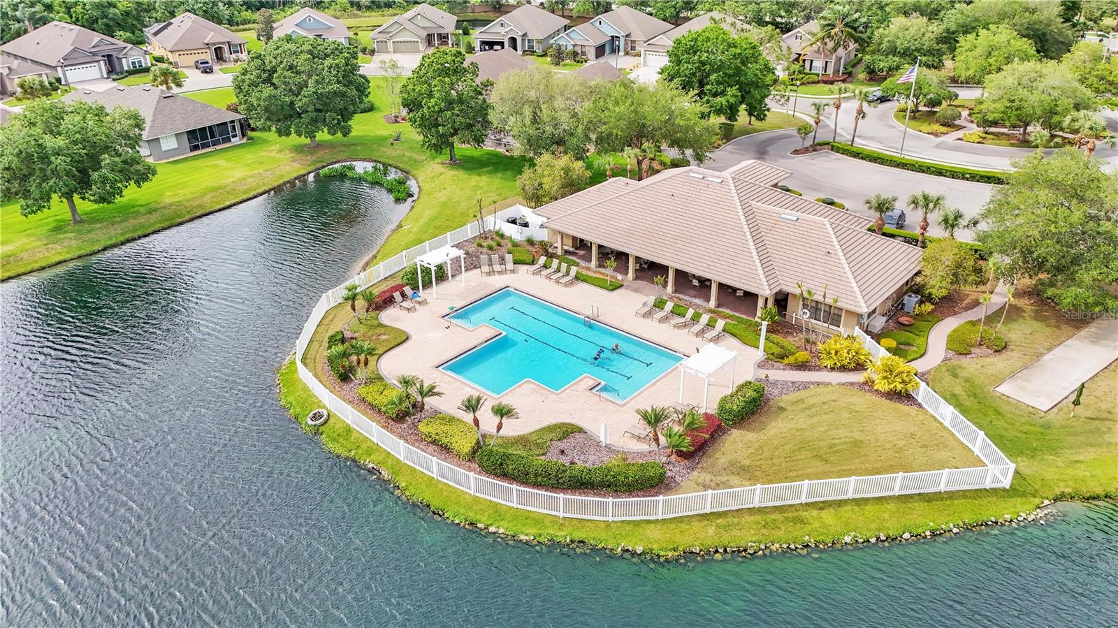 8288 LAKE JAMES DR, LAKELAND, FL, 33810