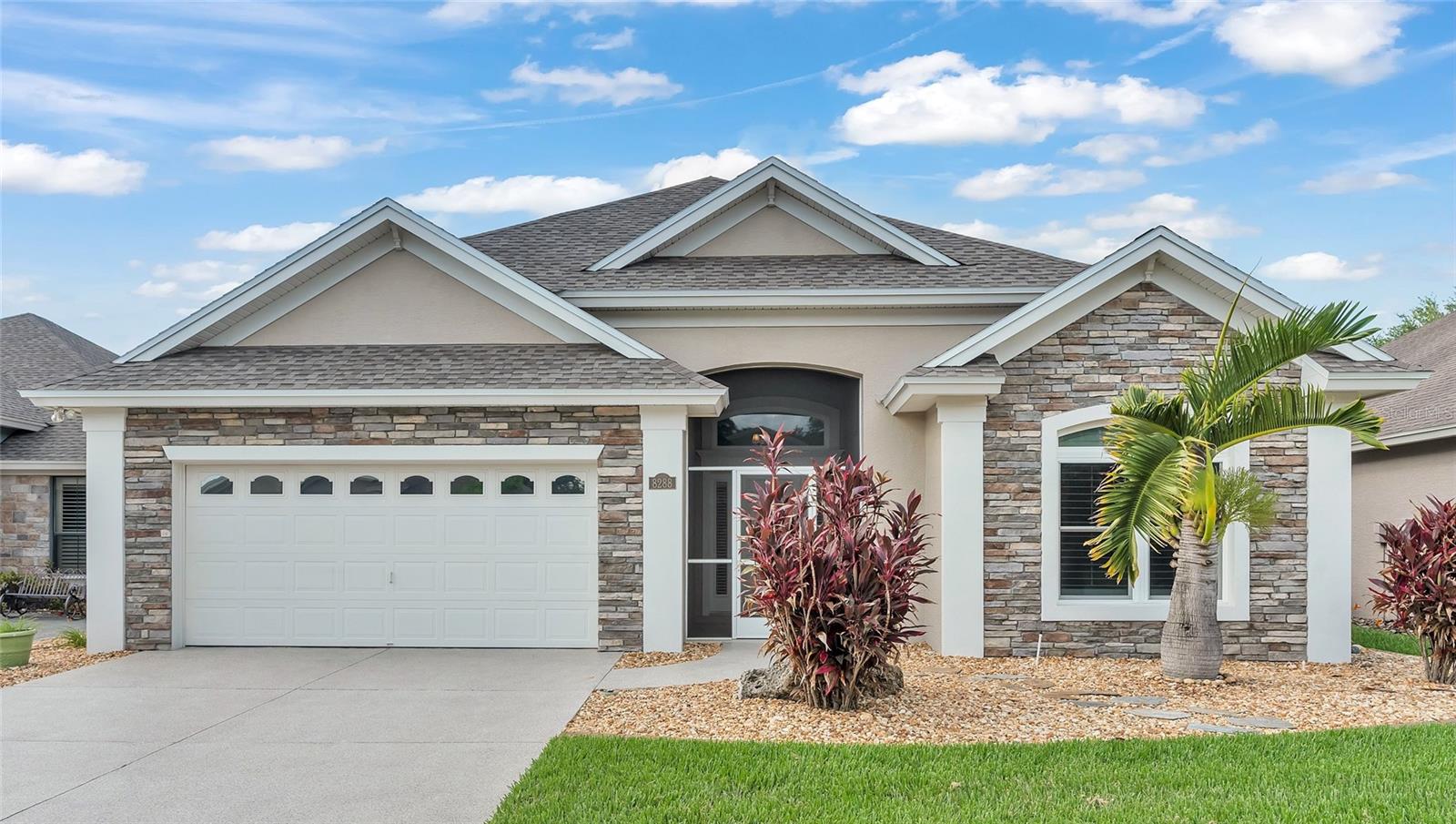8288 LAKE JAMES DR, LAKELAND, FL, 33810