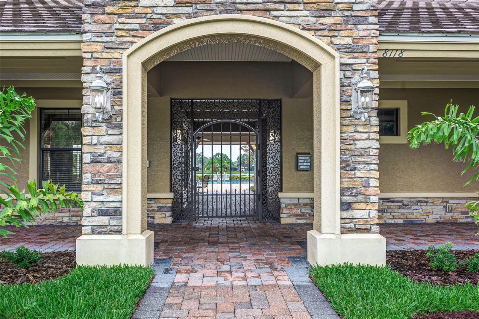 8288 LAKE JAMES DR, LAKELAND, FL, 33810