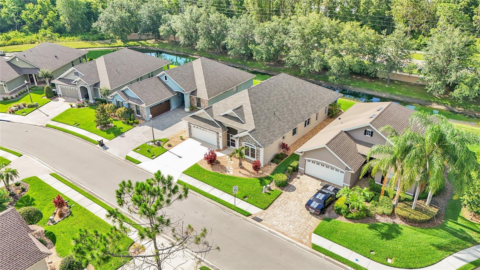 8288 LAKE JAMES DR, LAKELAND, FL, 33810