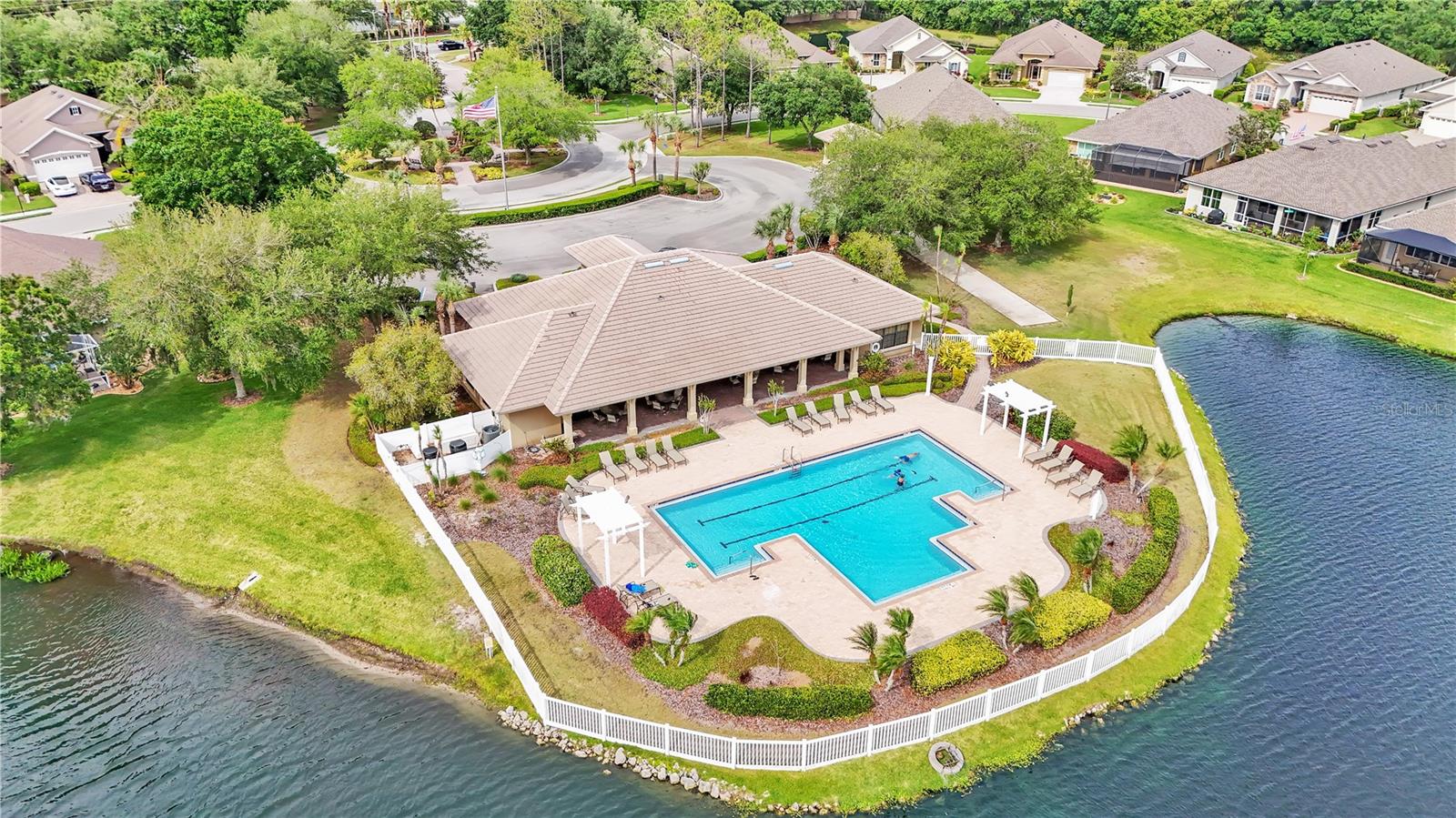 8288 LAKE JAMES DR, LAKELAND, FL, 33810
