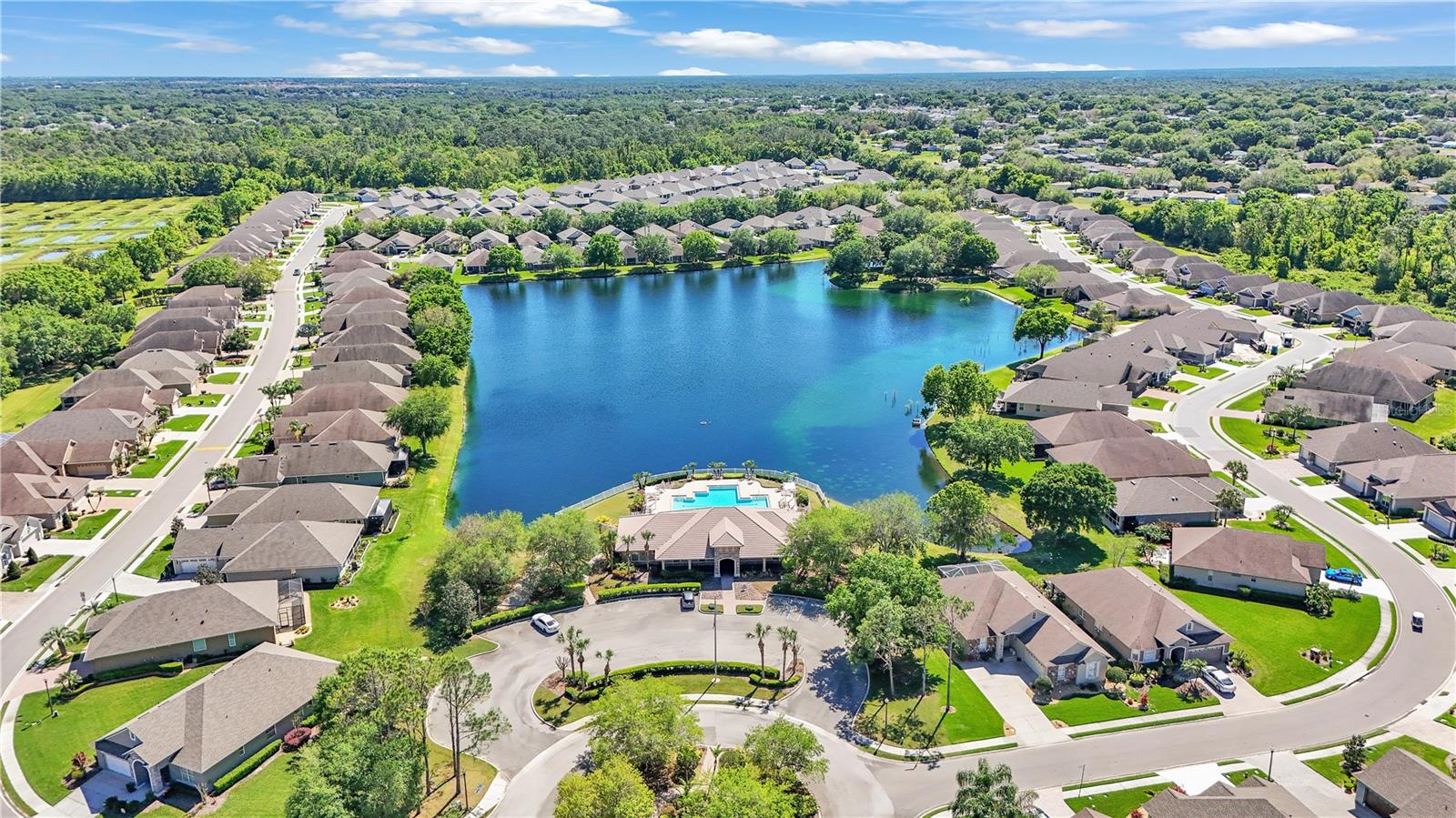 8288 LAKE JAMES DR, LAKELAND, FL, 33810
