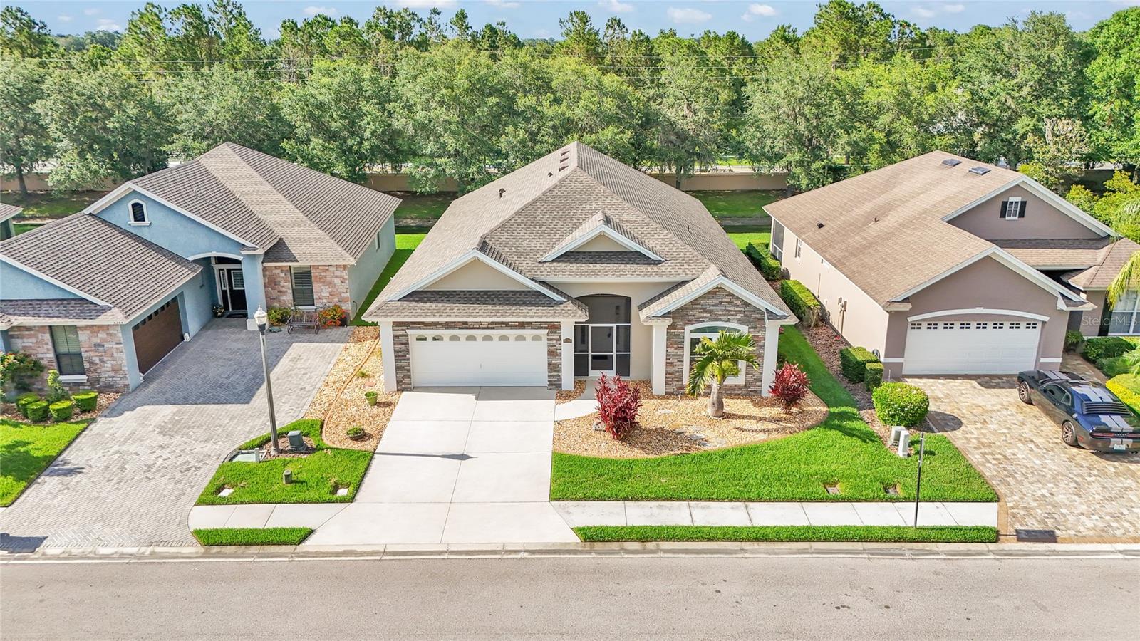 8288 LAKE JAMES DR, LAKELAND, FL, 33810