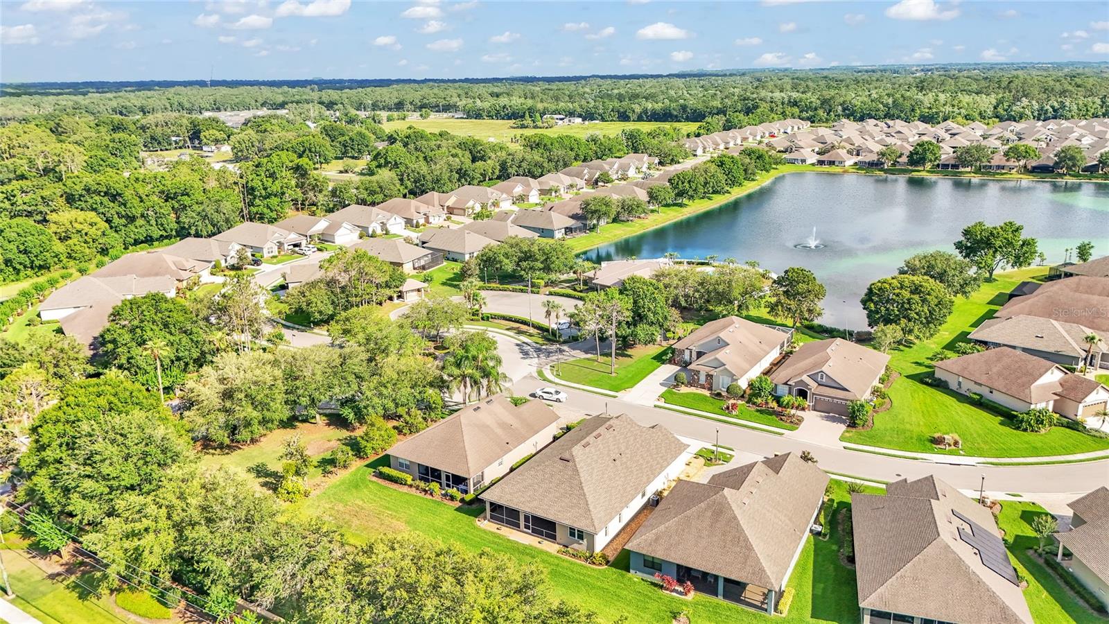 8288 LAKE JAMES DR, LAKELAND, FL, 33810