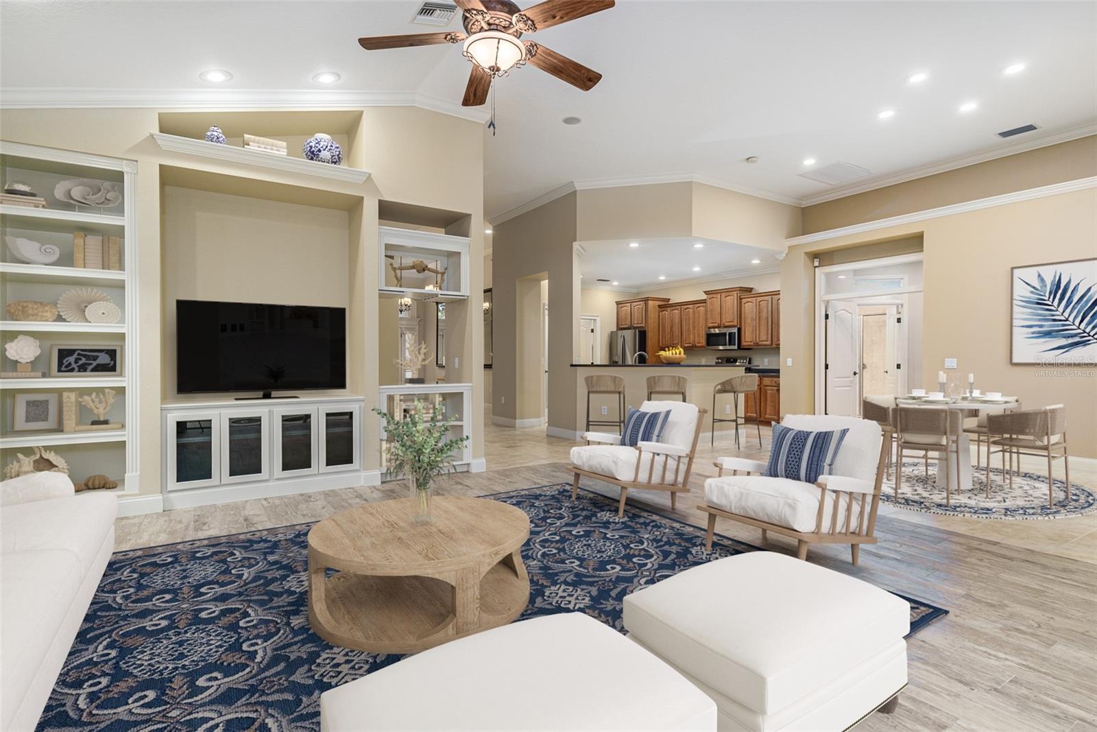 8288 LAKE JAMES DR, LAKELAND, FL, 33810