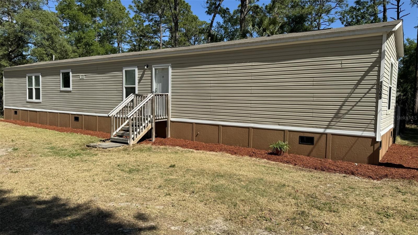 15069 HIGHFIELD RD, SPRING HILL, FL, 34609