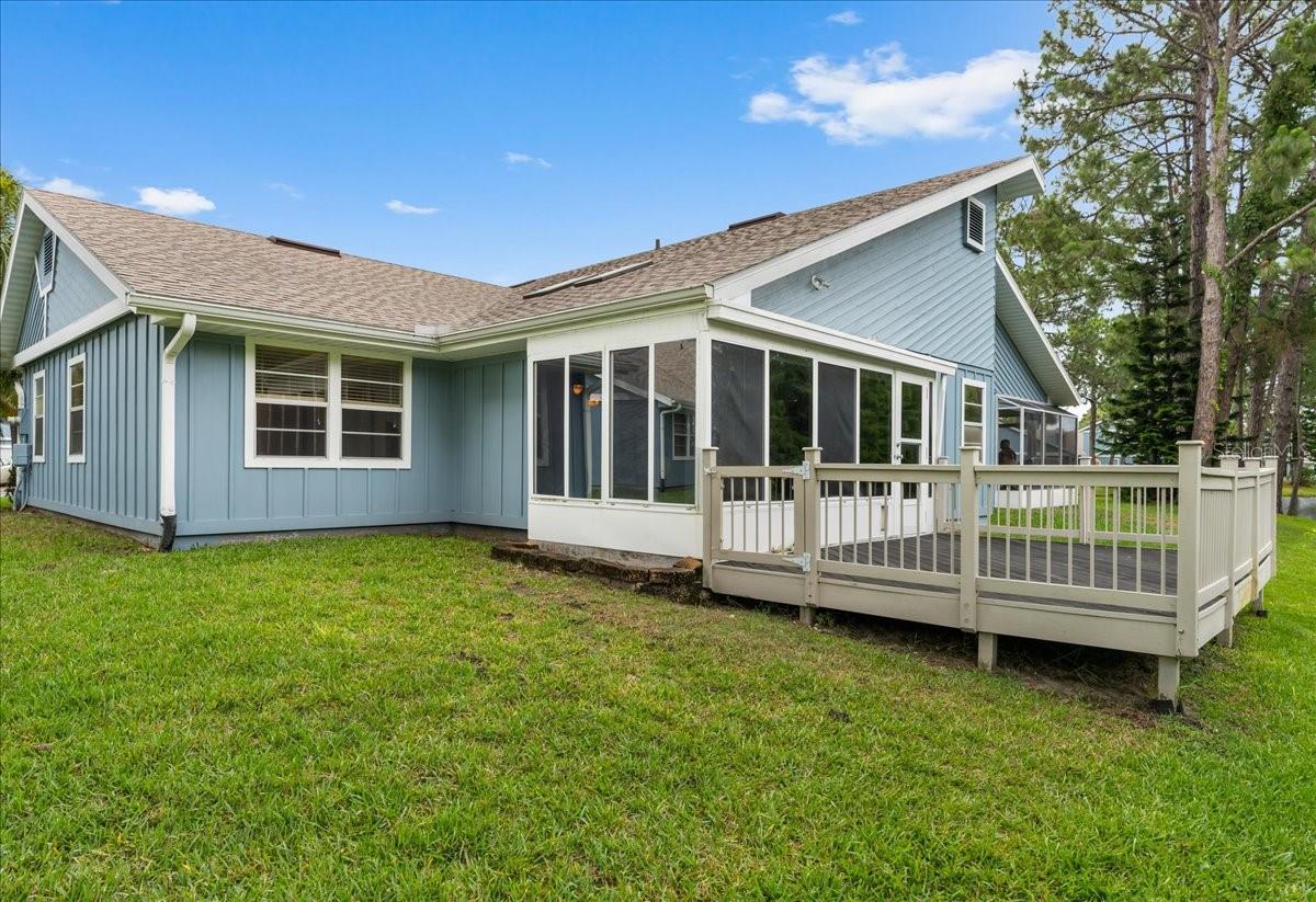 124 KINGBIRD CIR #2040, DAYTONA BEACH, FL, 32119