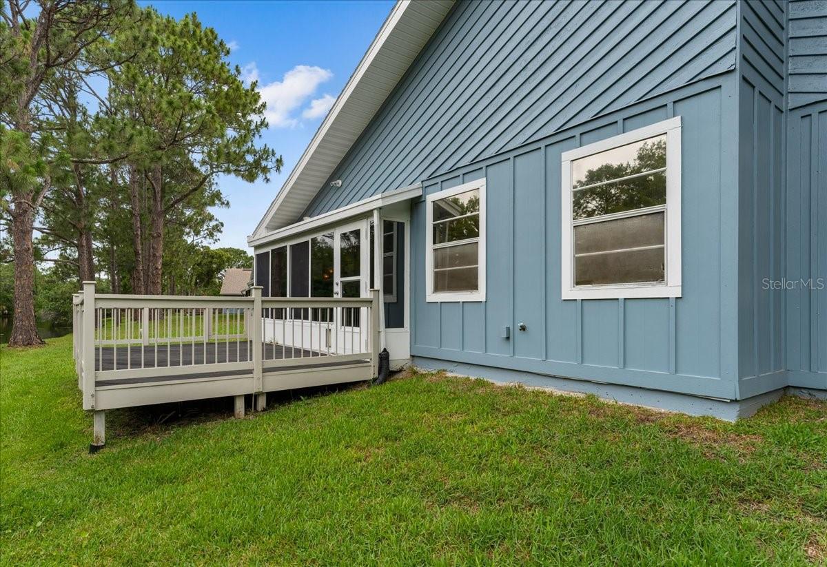 124 KINGBIRD CIR #2040, DAYTONA BEACH, FL, 32119