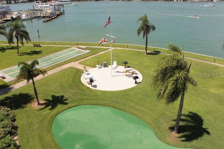 1 KEY CAPRI #104E, TREASURE ISLAND, FL, 33706