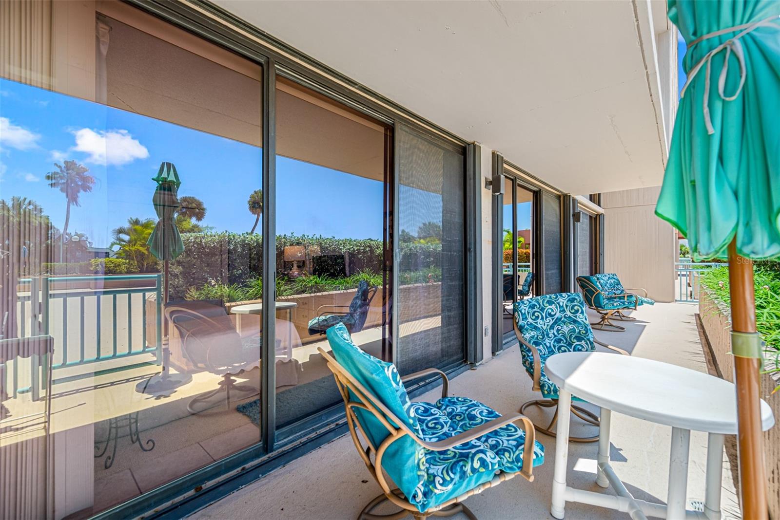 1 KEY CAPRI #104E, TREASURE ISLAND, FL, 33706