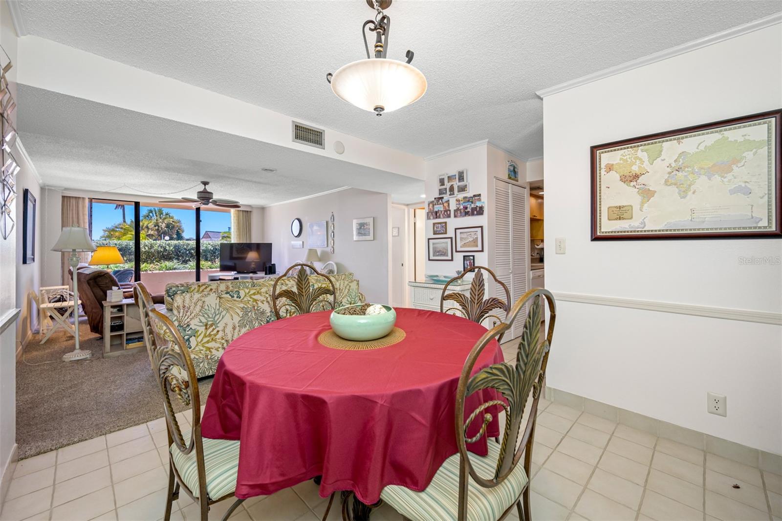 1 KEY CAPRI #104E, TREASURE ISLAND, FL, 33706